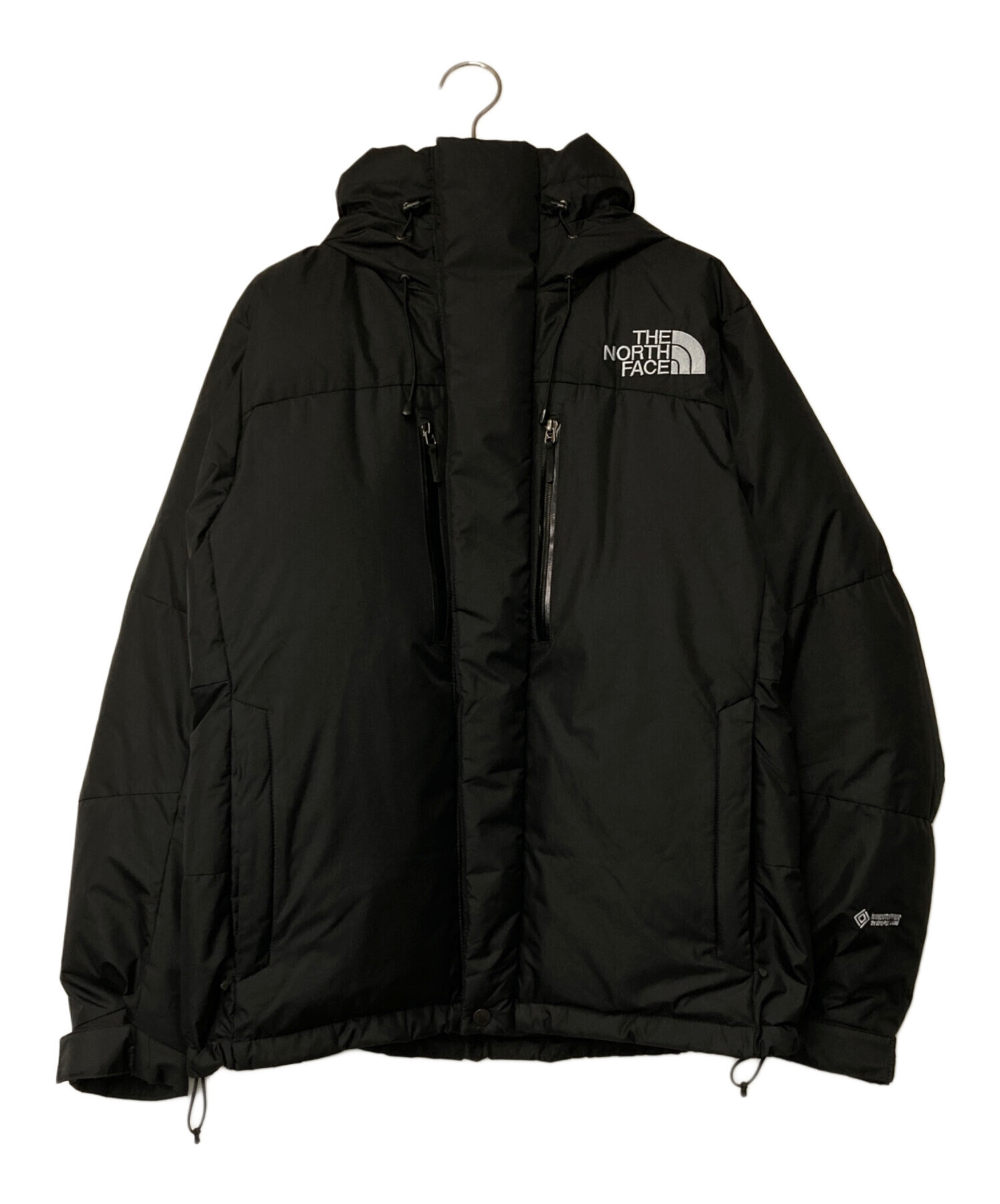 中古・古着通販】THE NORTH FACE (ザ ノース フェイス) バルトロライト