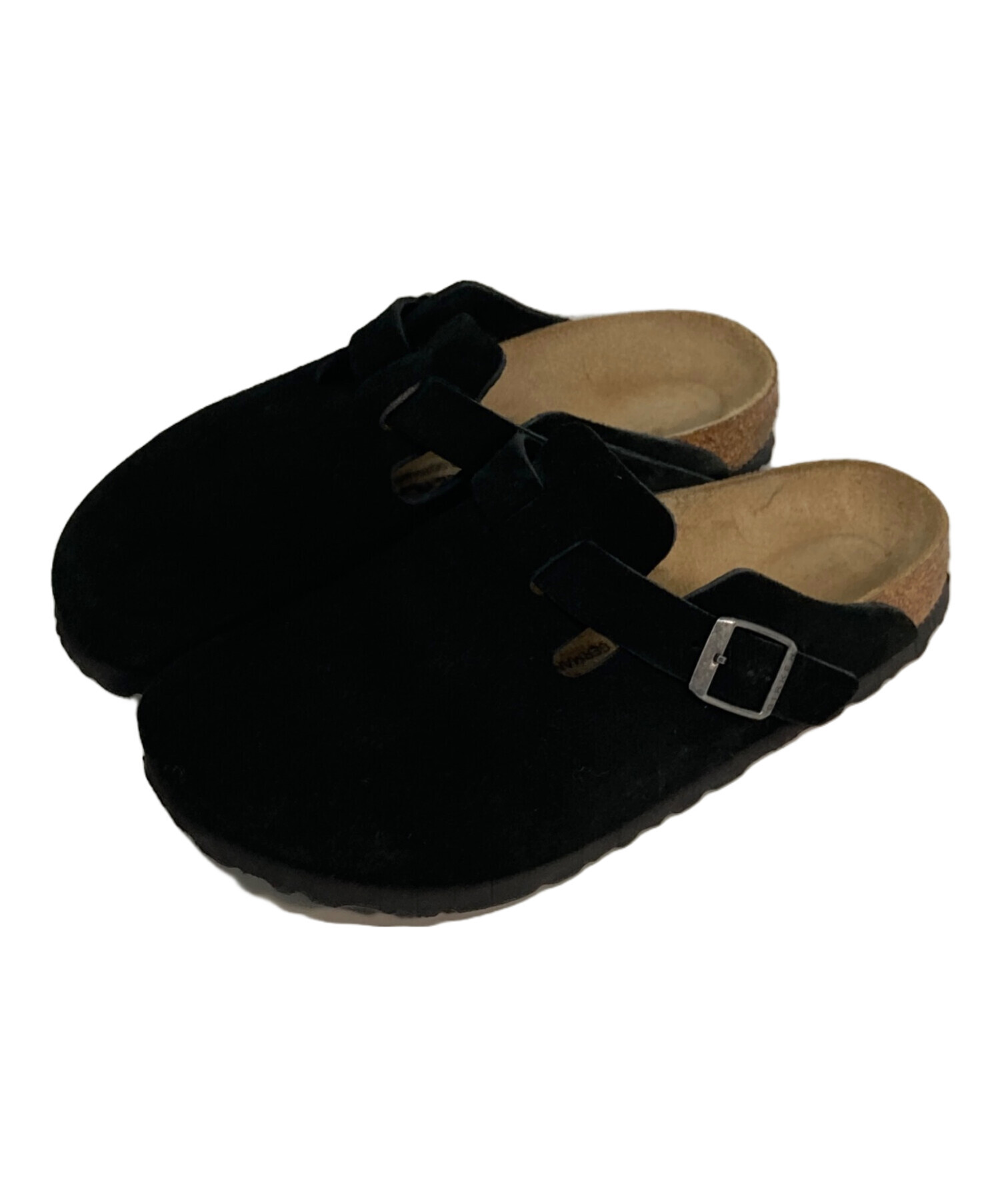 【BIRKENSTOCK　ビルケンシュトック】ボン 36 スウェード 廃盤モデル BIRKENSTOCK ビルケンシュトック】ボン 36 スウェード 廃盤モデル 廃盤