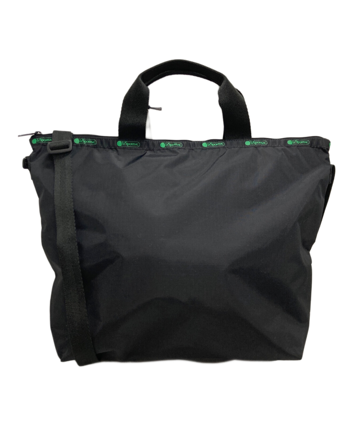 2857　レスポートサック　フランクリンクライミング　2wayトート　極美品 中古・古着通販】LeSportsac (レスポートサック) franklin climbing