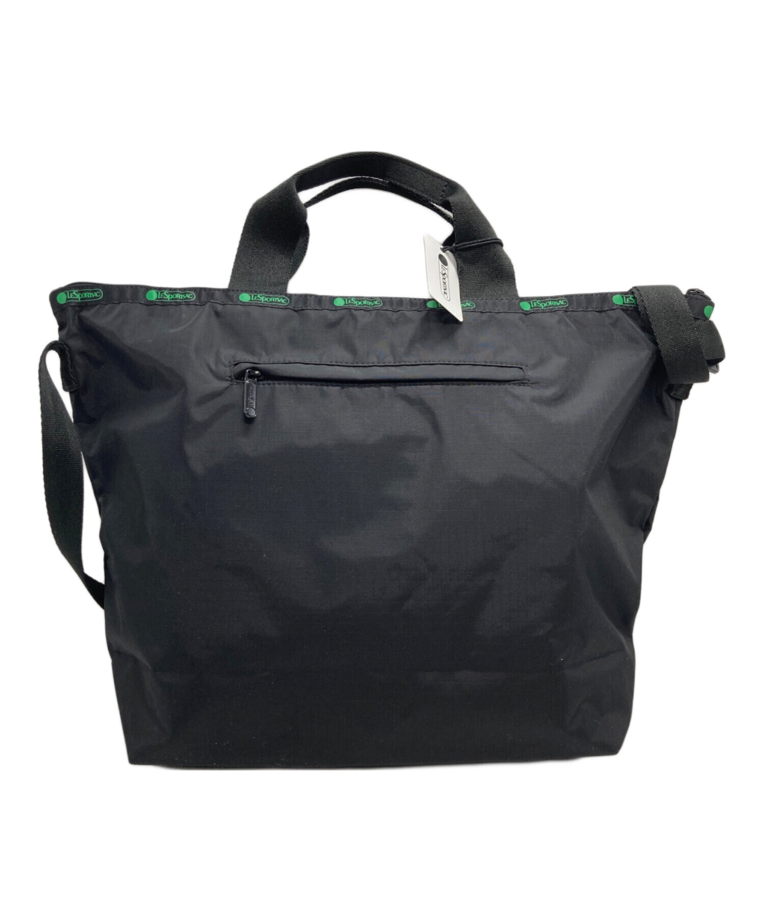 中古・古着通販】LeSportsac (レスポートサック) franklin climbing 