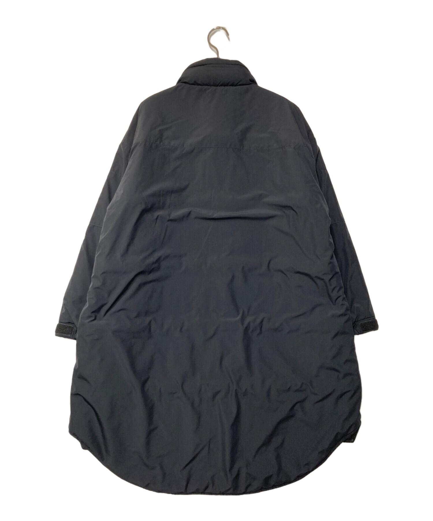 中古・古着通販】WOOLRICH (ウールリッチ) IENA (イエナ) 別注 