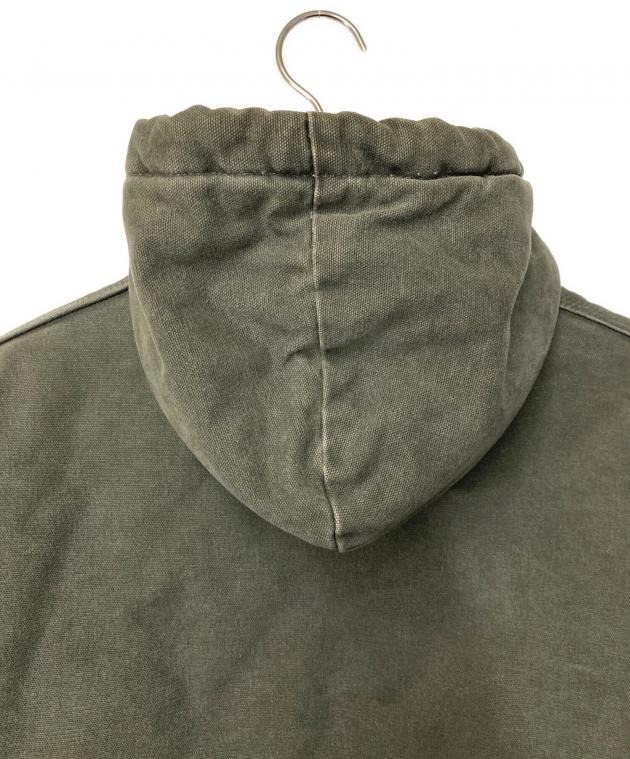 Carhartt アクティブジャケット MOS sizeXL Carhartt アクティブジャケット MOS sizeXL Carhartt（カーハート