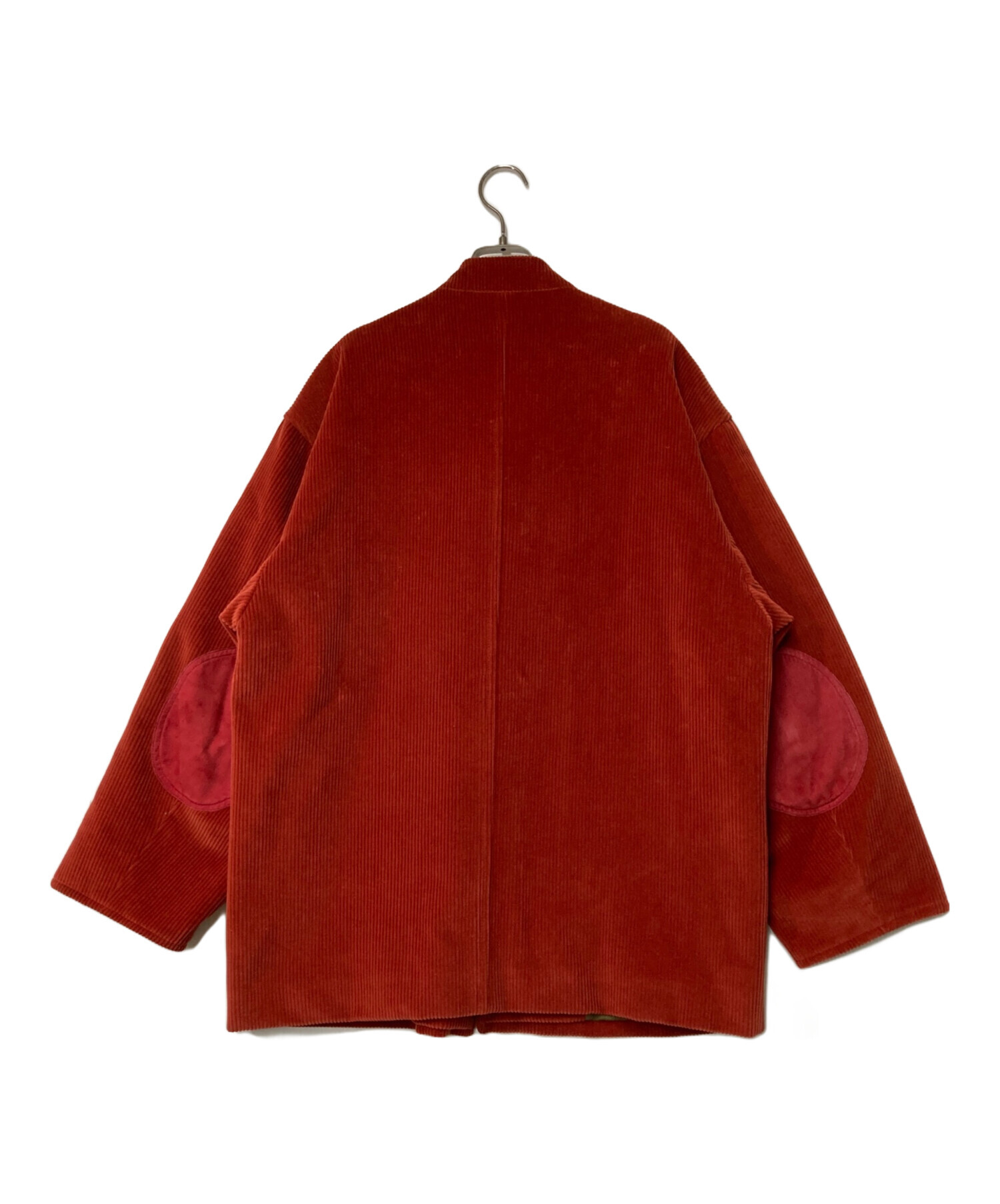 【Dead Stock】ARNYS／アルニス／プリントタイ／バード柄／ボルドー 中古・古着通販】ARNYS (アルニス) FORESTIERE/フォレスティエール