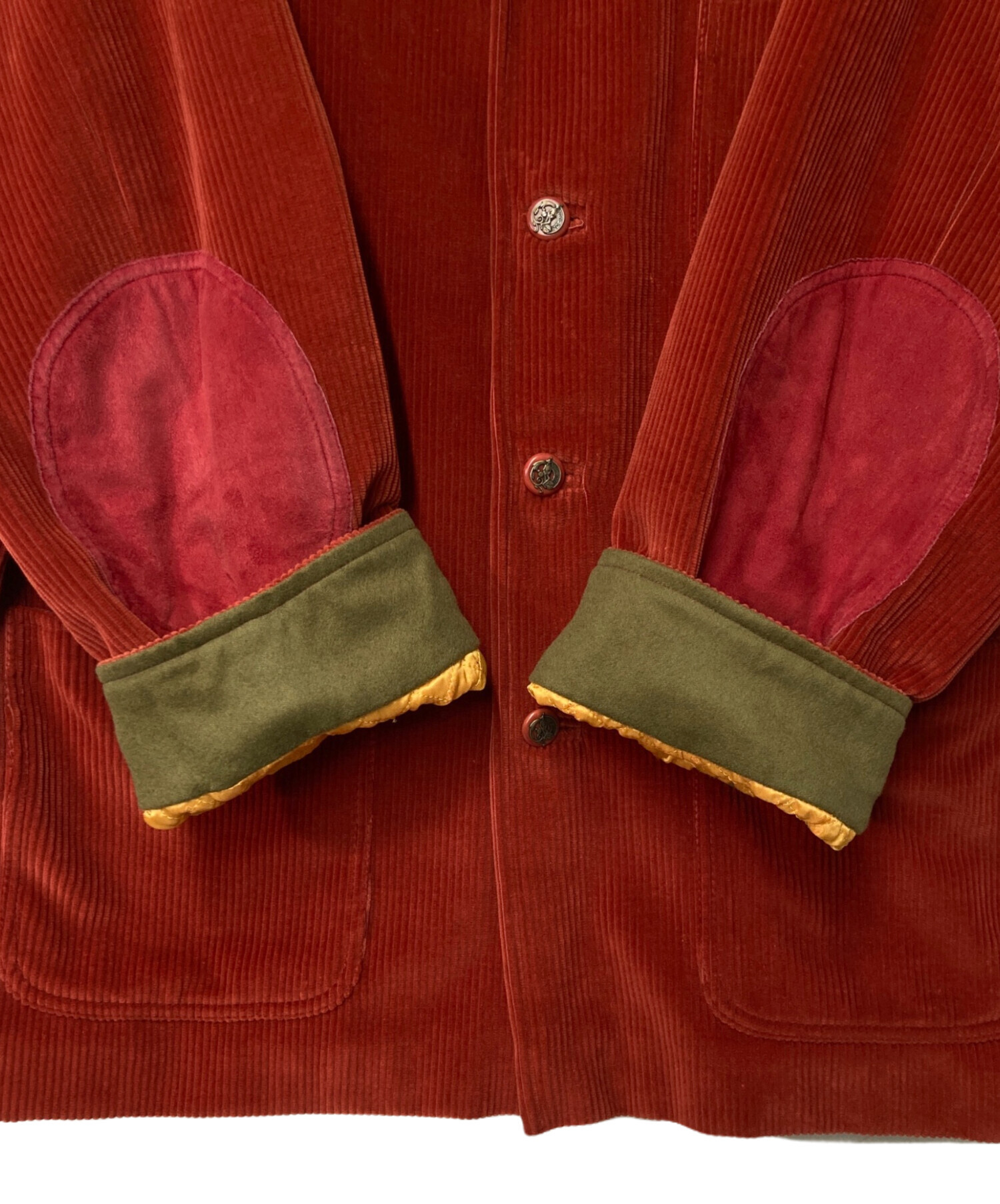 中古・古着通販】ARNYS (アルニス) FORESTIERE/フォレスティエール