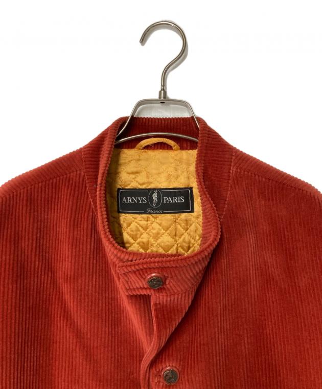 中古・古着通販】ARNYS (アルニス) FORESTIERE/フォレスティエール