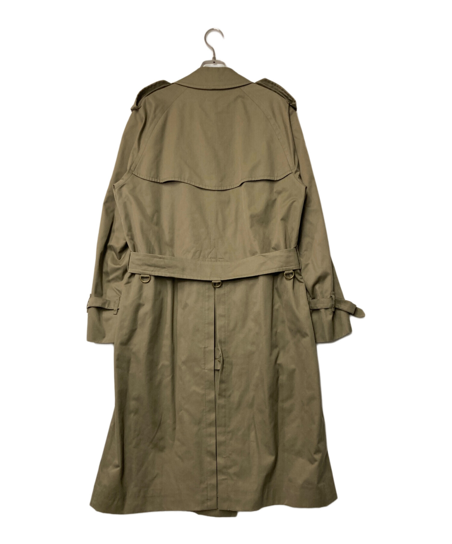 中古・古着通販】Burberry's (バーバリーズ) 80's 裏ノバチェック