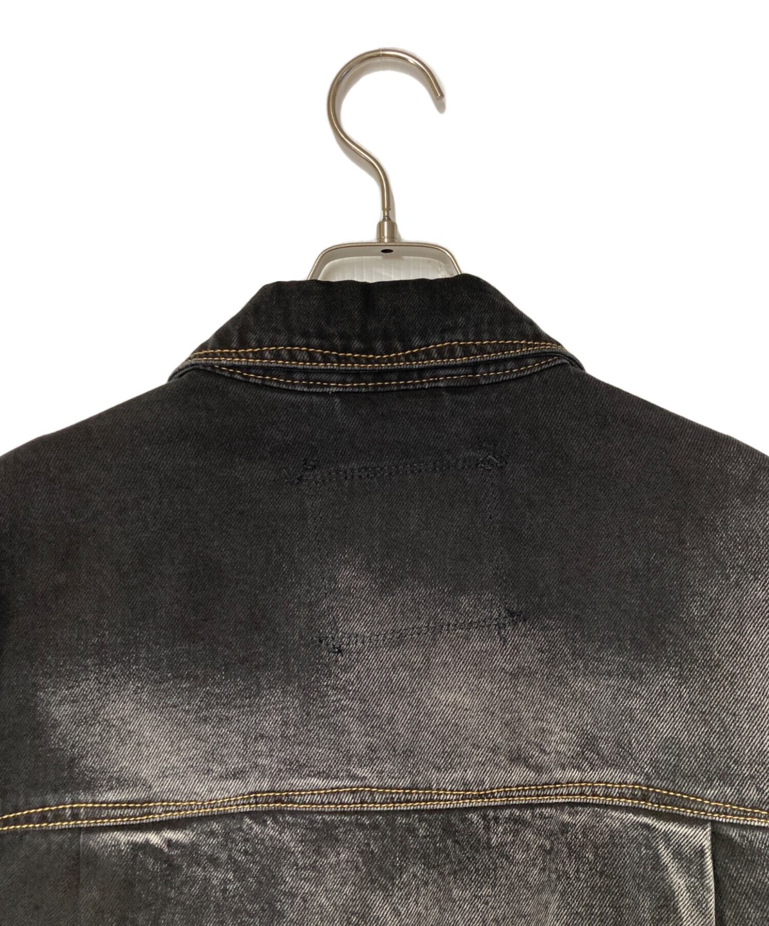 Levi's Red / FenG CHen WANG デニムカバーオール 中古・古着通販】FenG CHen WANG (フェンチェンワン) LEVI'S RED