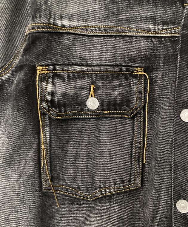 中古・古着通販】FenG CHen WANG (フェンチェンワン) LEVI'S RED