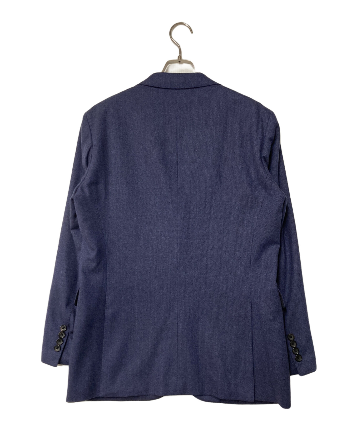 中古・古着通販】Paul Stuart (ポールスチュアート) カシミヤシルク混