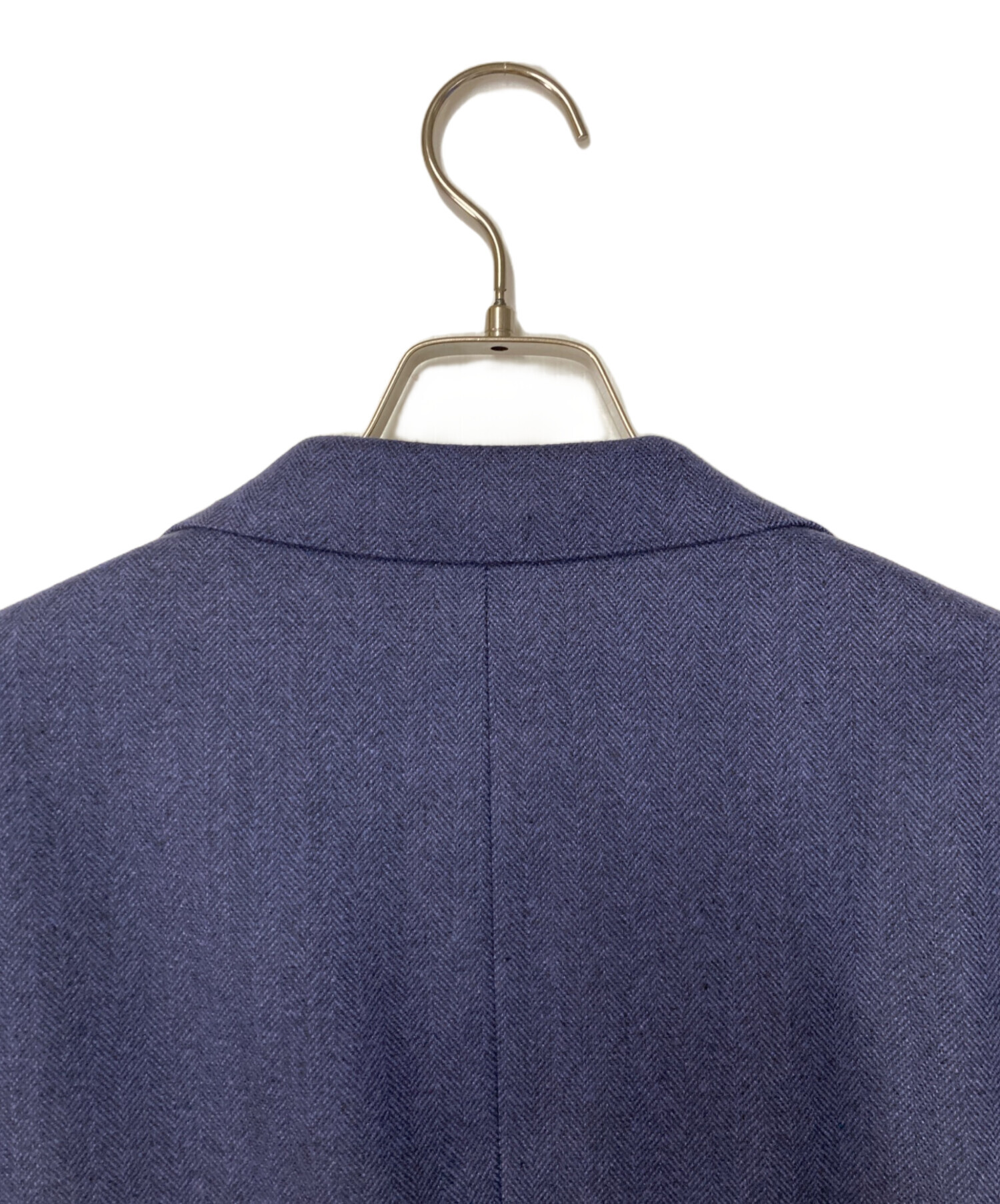 中古・古着通販】Paul Stuart (ポールスチュアート) カシミヤシルク混