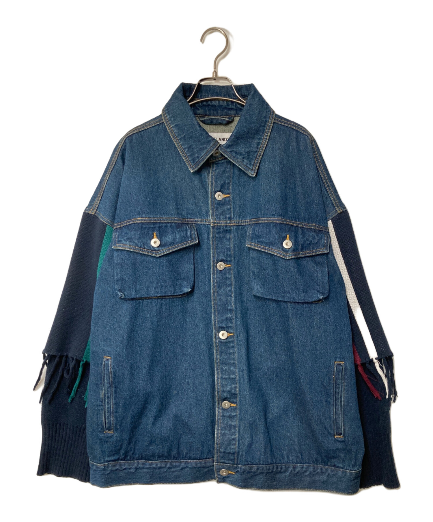 中古・古着通販】whiteland Blackburn (ホワイトランドブラックバーン