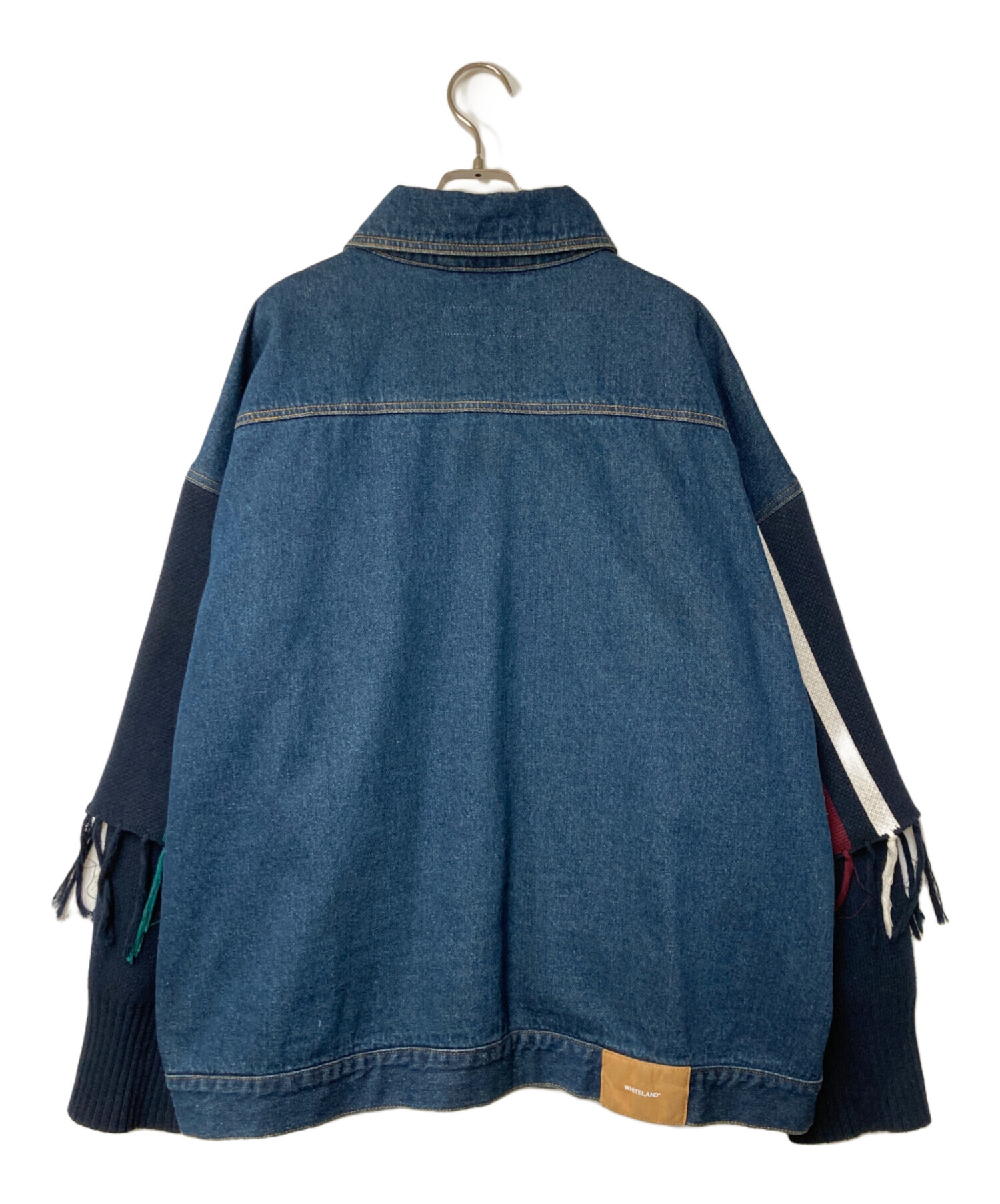 中古・古着通販】whiteland Blackburn (ホワイトランドブラックバーン 