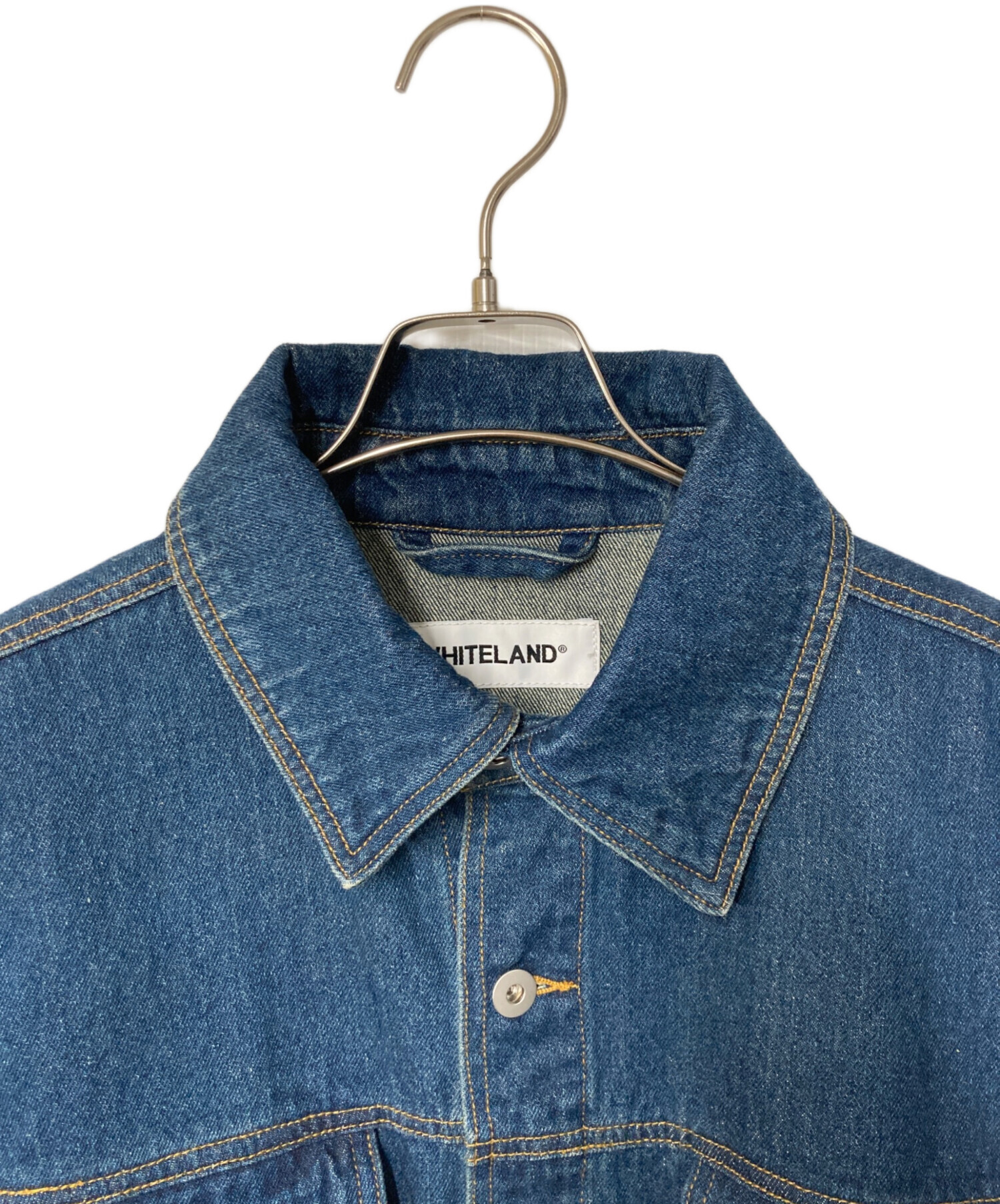 中古・古着通販】whiteland Blackburn (ホワイトランドブラックバーン