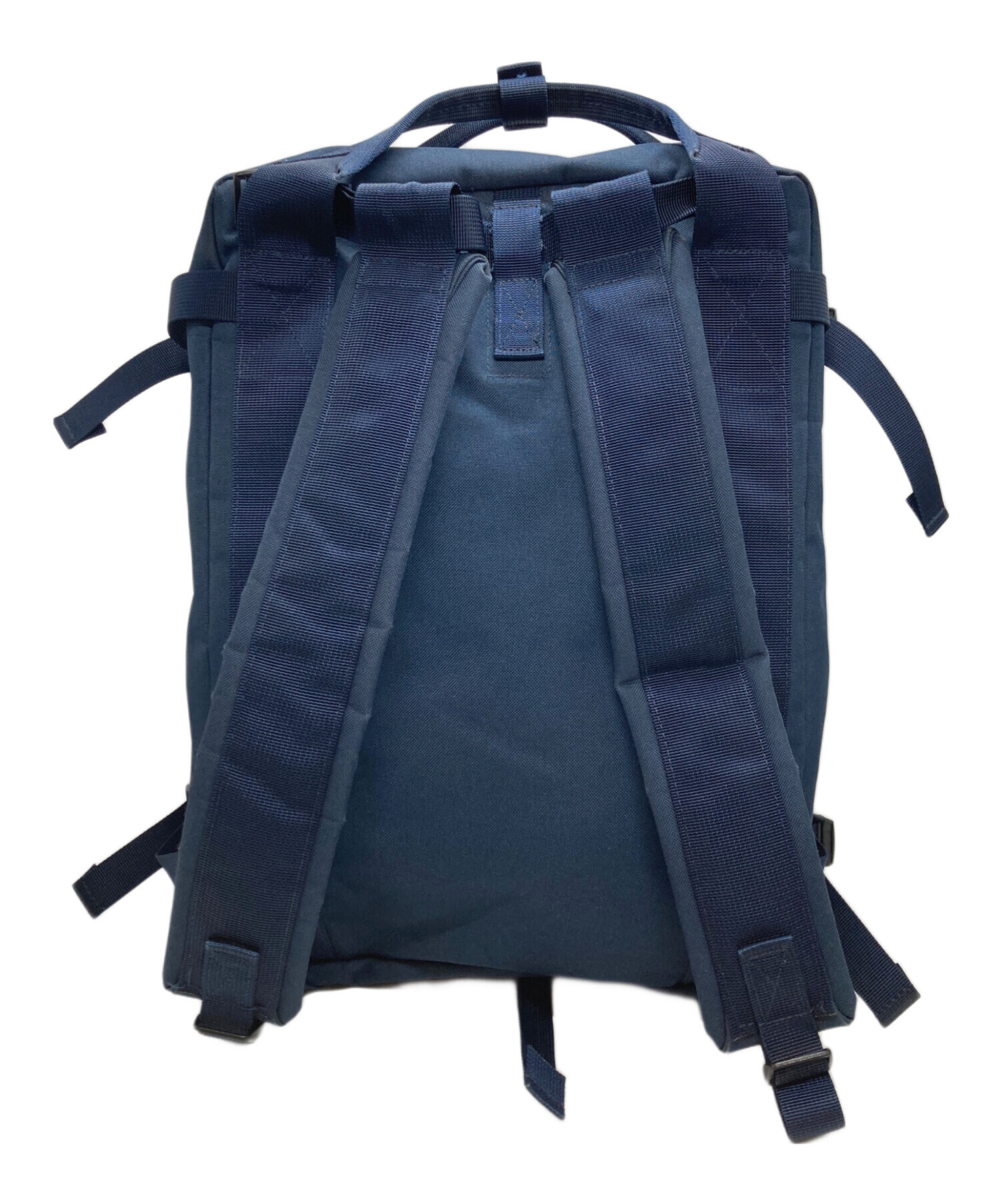 中古】<BR>PORTER<BR>UNION RUCKSACK リュック 3134 ブラック<BR 