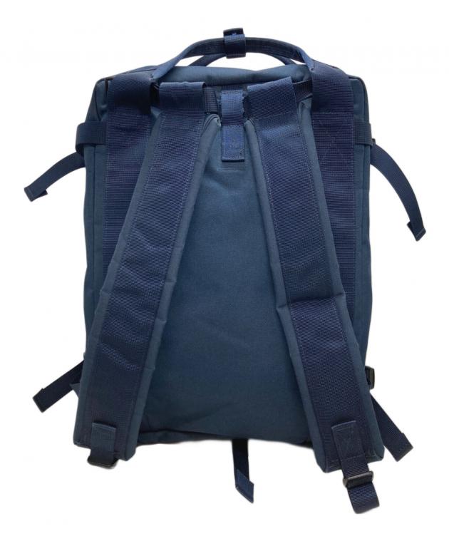 中古・古着通販】PORTER (ポーター) UNION RUCKSACK ネイビー