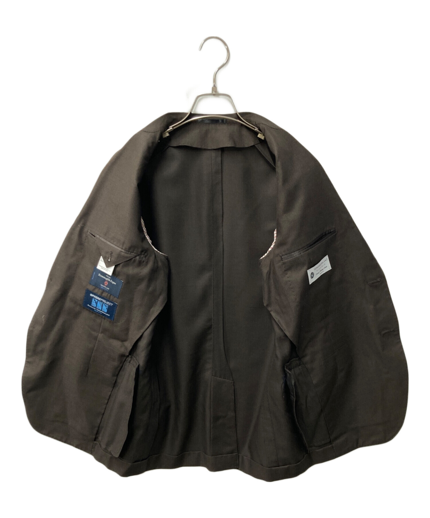 中古・古着通販】TOMORROW LAND PILGRIM (トゥモローランド ピルグリム