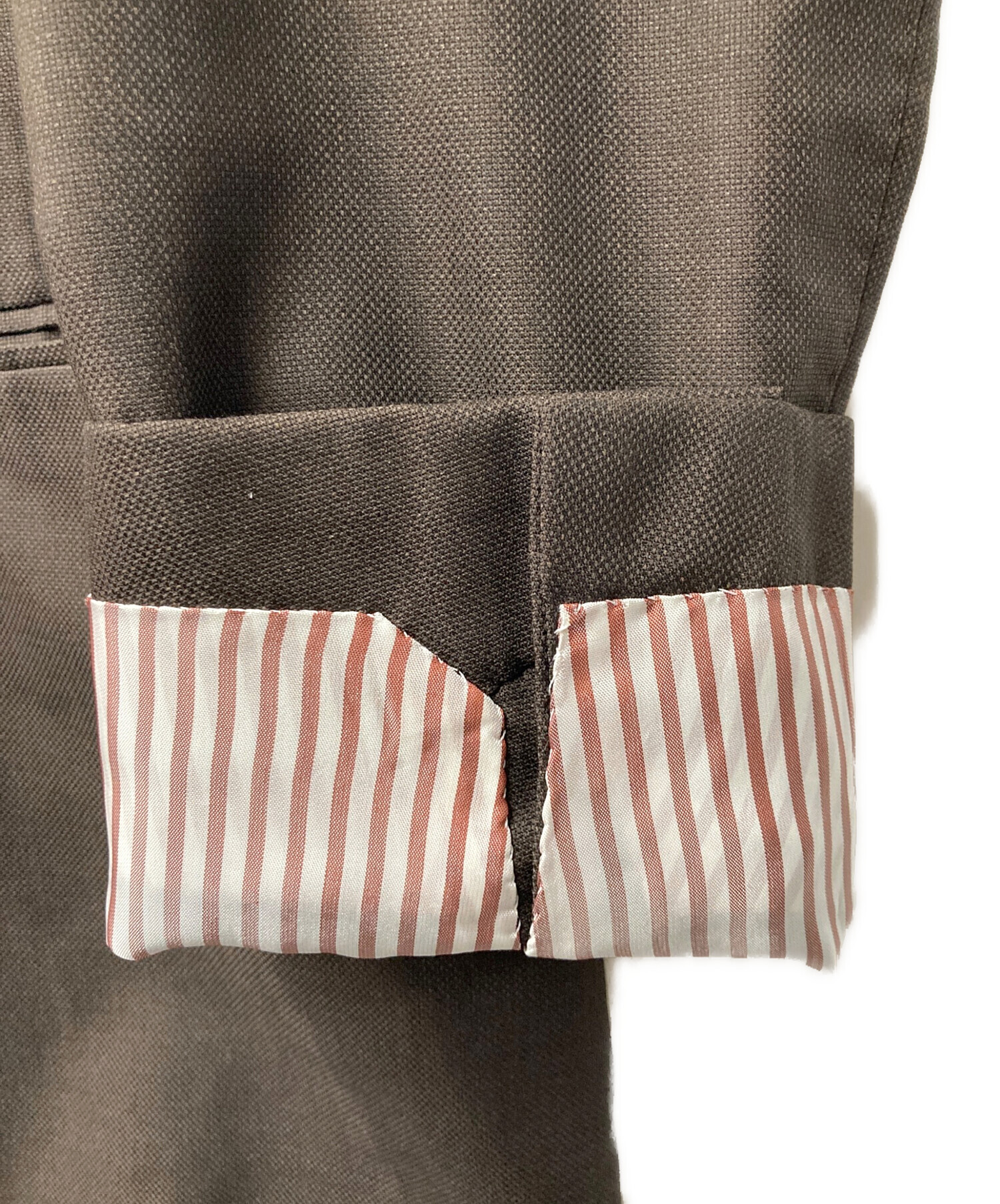 中古・古着通販】TOMORROW LAND PILGRIM (トゥモローランド ピルグリム