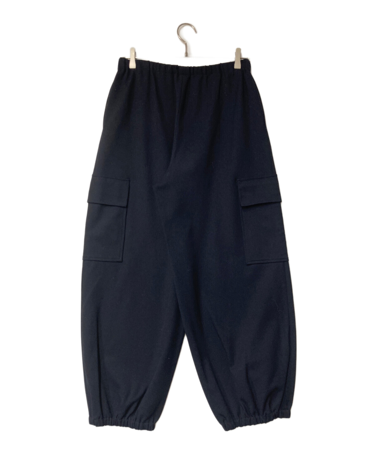 中古・古着通販】Curensology (カレンソロジー) ストレッチカーゴ