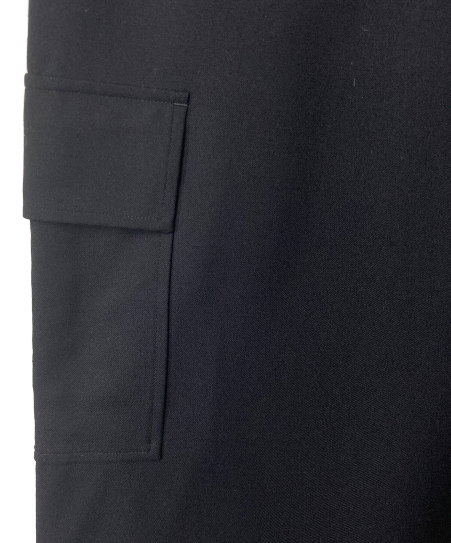 中古・古着通販】Curensology (カレンソロジー) ストレッチカーゴ