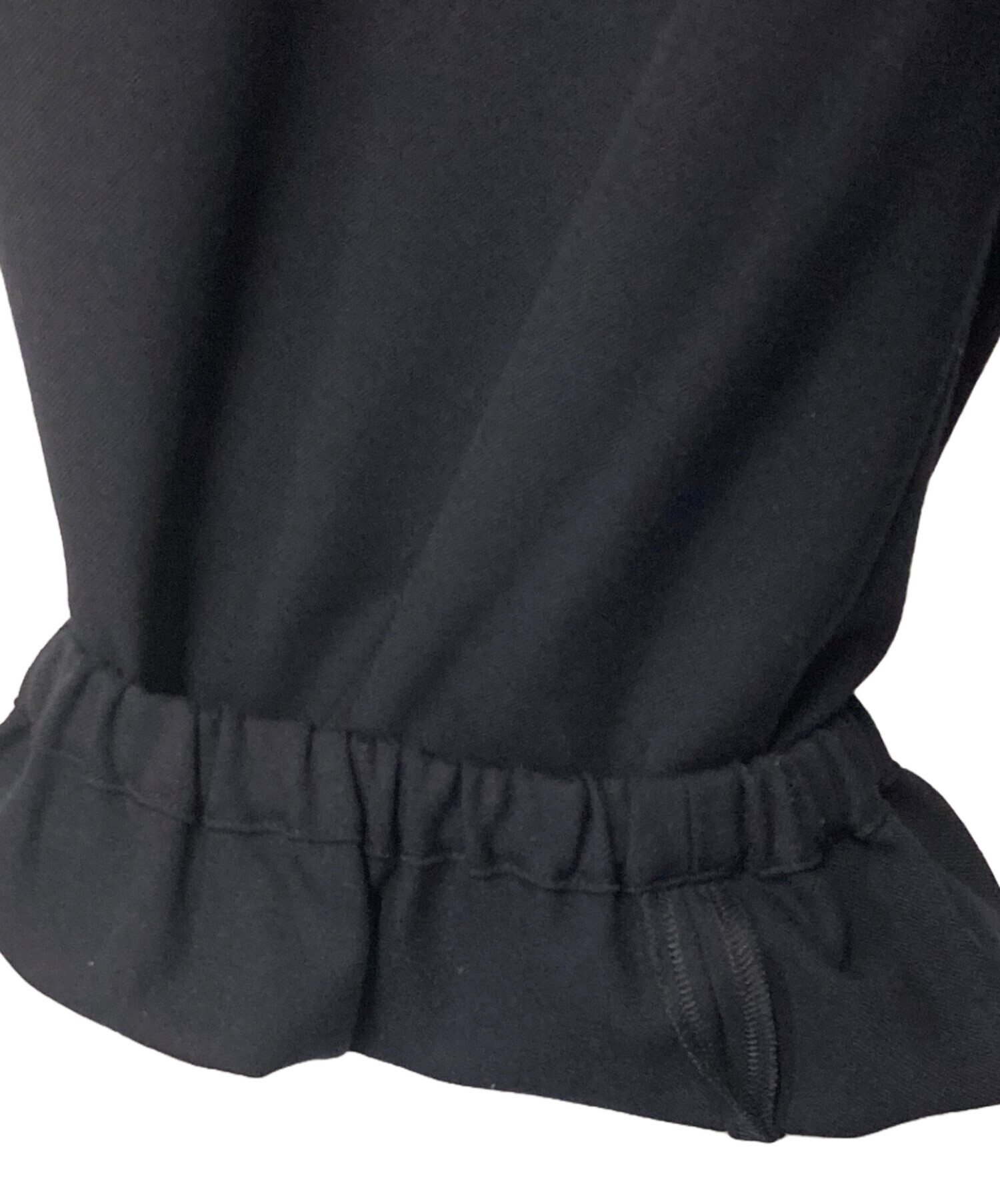 中古・古着通販】Curensology (カレンソロジー) ストレッチカーゴ