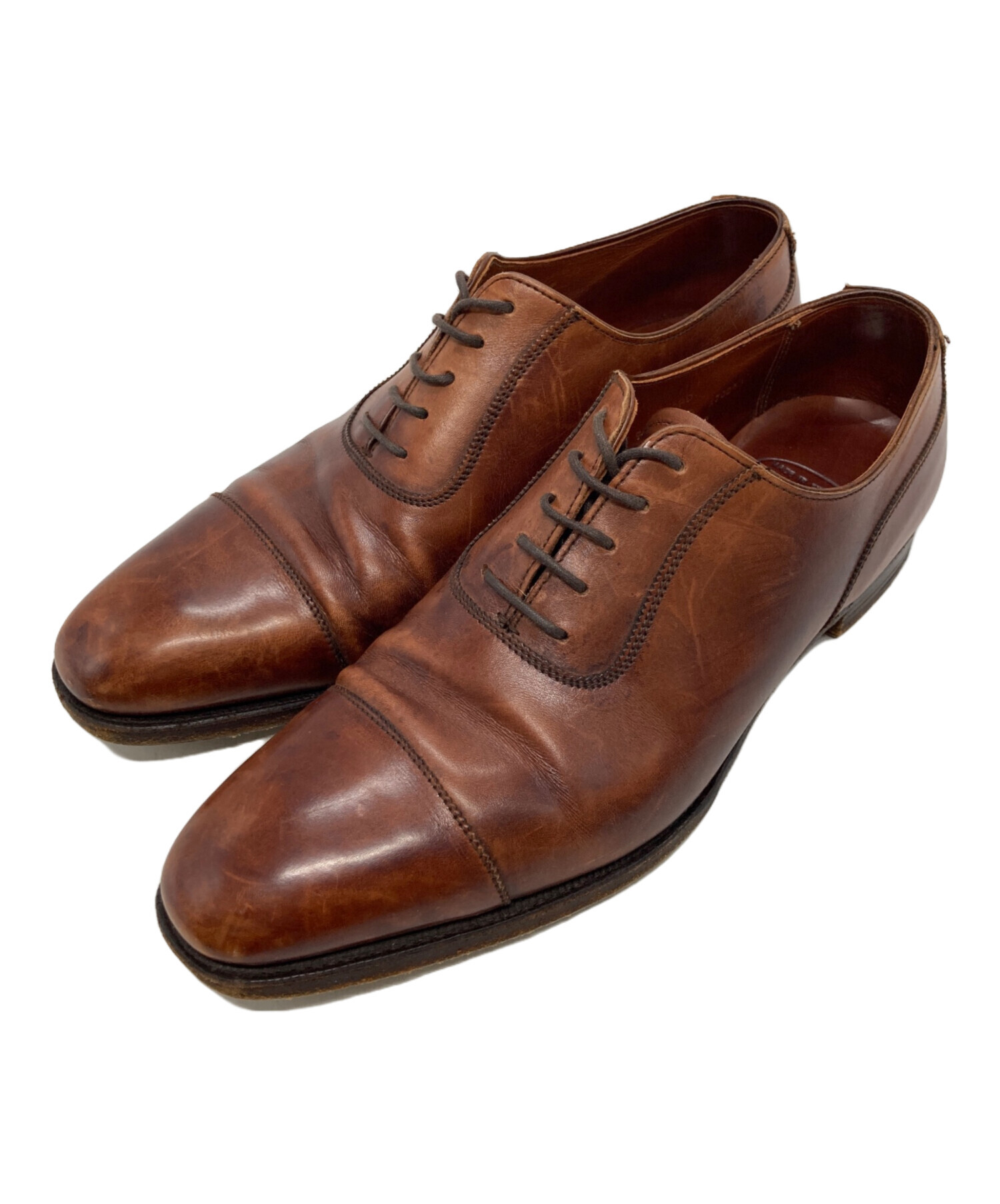 中古・古着通販】Crockett & Jones (クロケット＆ジョーンズ