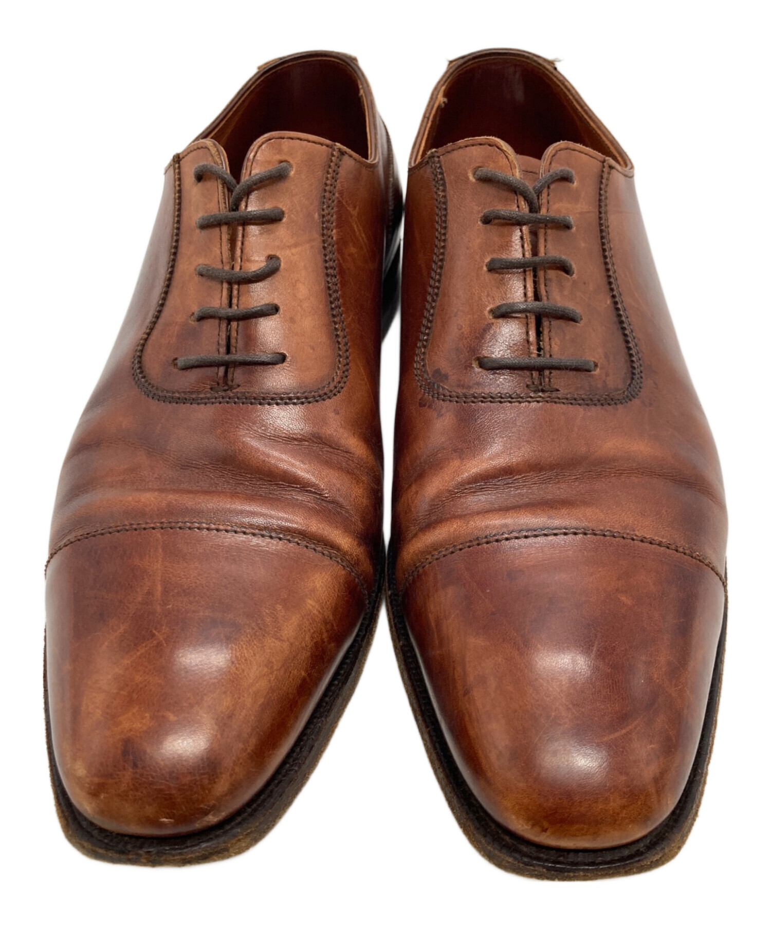 中古・古着通販】Crockett & Jones (クロケット＆ジョーンズ