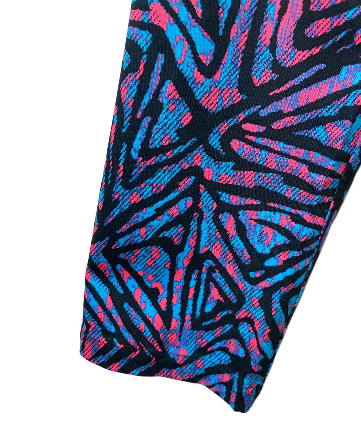 ♧ 専用出品 ♧ 中古・古着通販】NIKE (ナイキ) プリンテッド スケートボードパンツ
