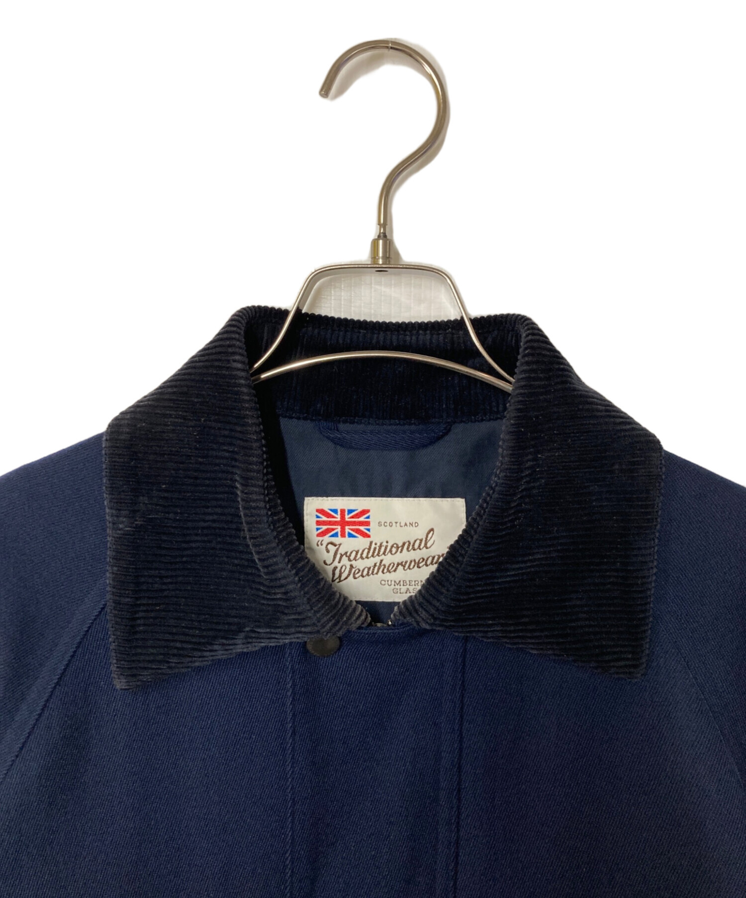 中古・古着通販】Traditional Weatherwear (トラディショナルウェザー 
