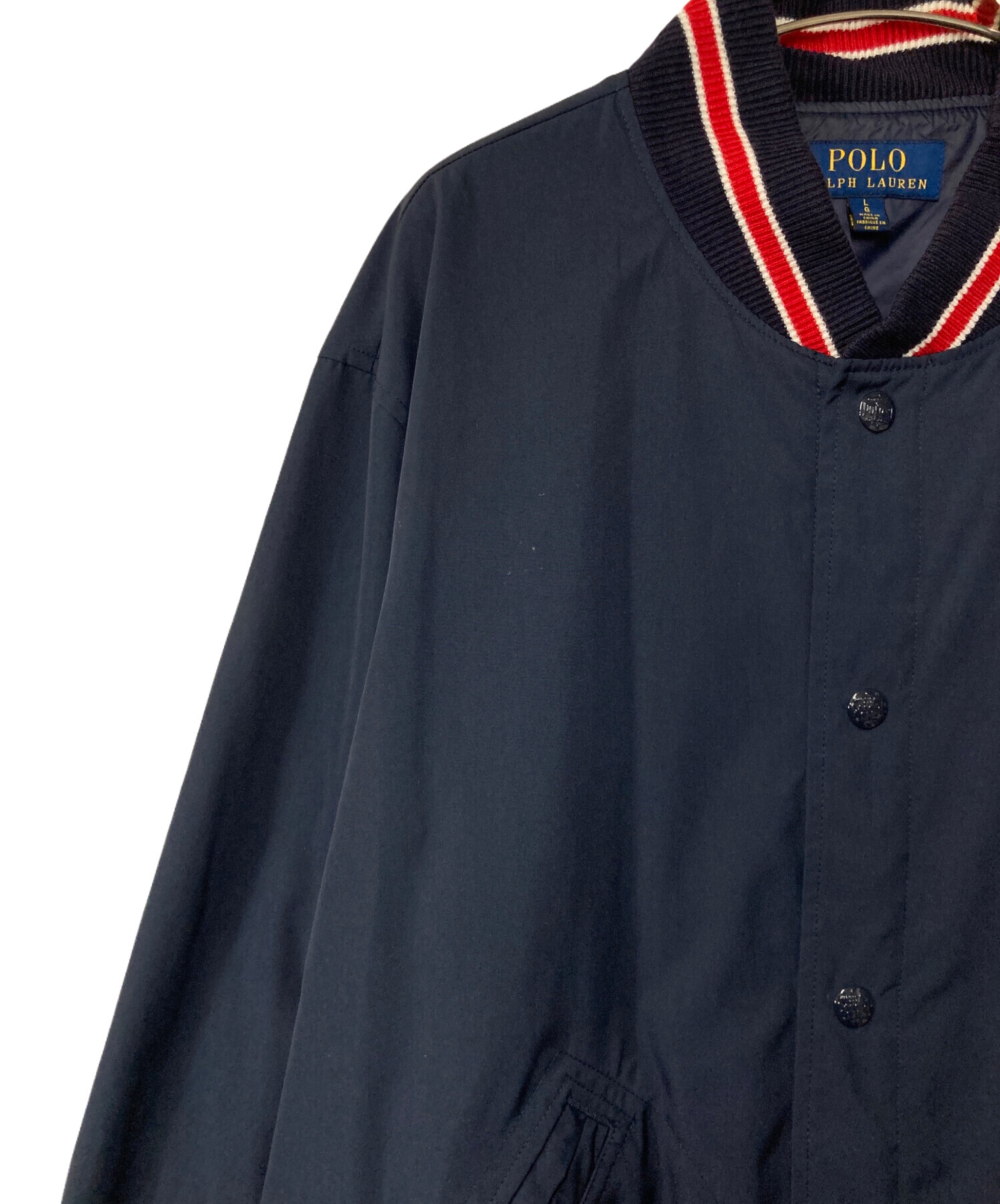 中古・古着通販】POLO RALPH LAUREN (ポロ・ラルフローレン