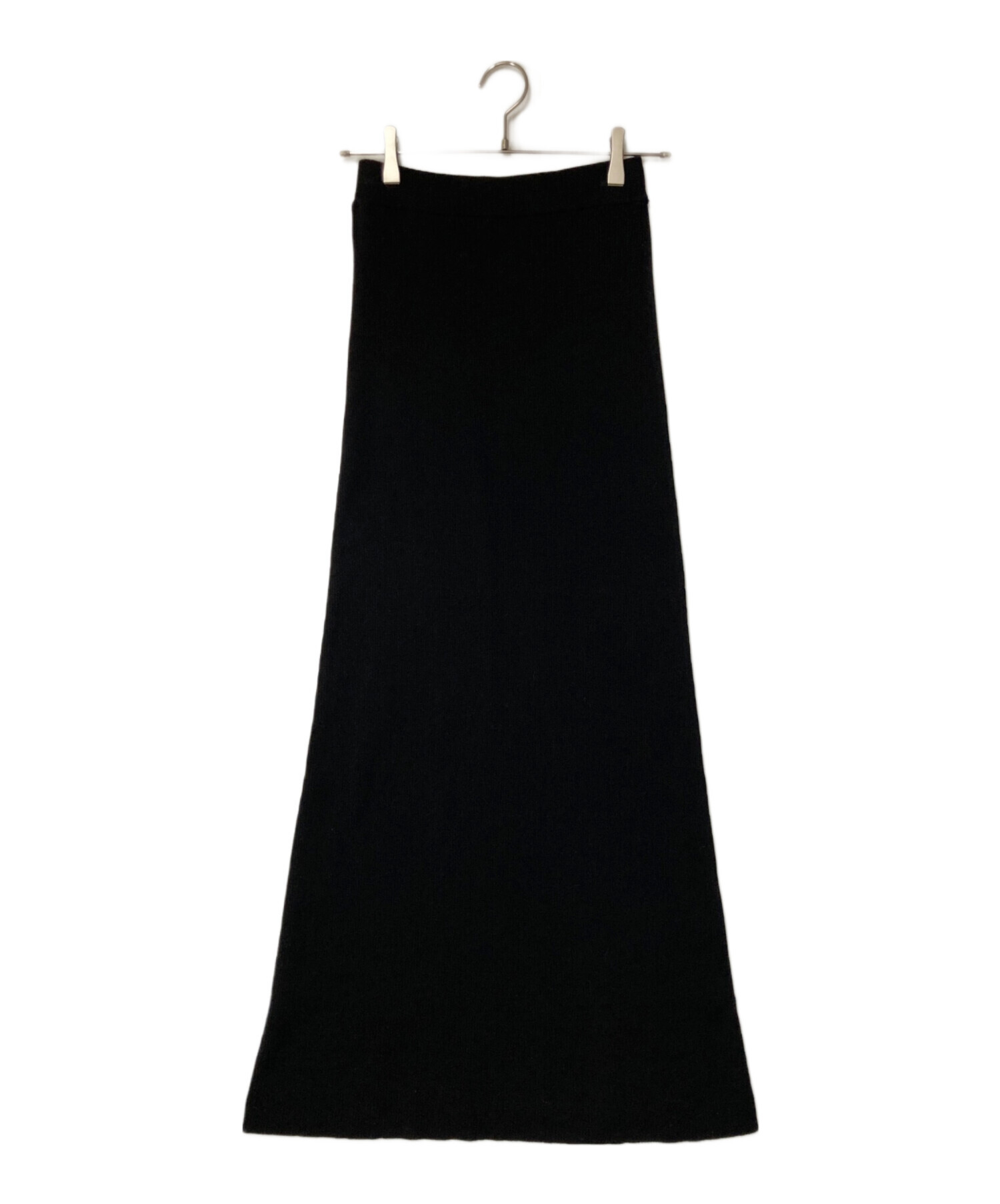 中古・古着通販】Curensology (カレンソロジー) コットンリブタイト