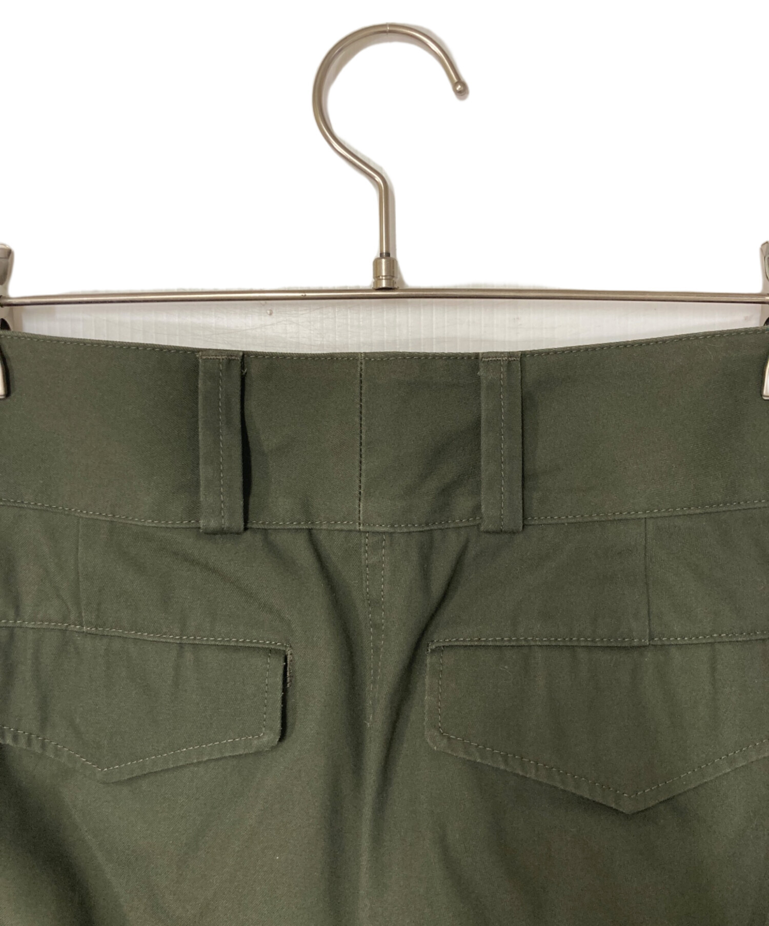 中古・古着通販】Spick and Span (スピック＆スパン) LOT No.SPML-002