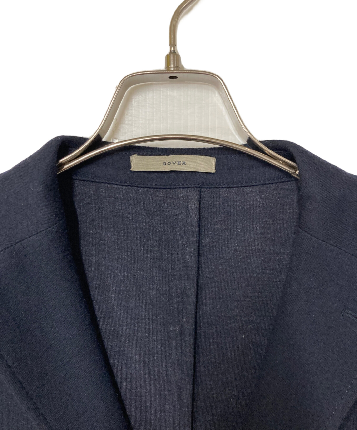 中古・古着通販】BOGLIOLI (ボリオリ) DOVER 3B テーラードジャケット