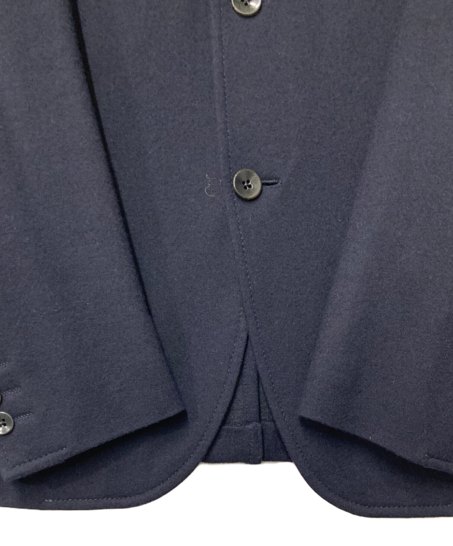 中古・古着通販】BOGLIOLI (ボリオリ) DOVER 3B テーラードジャケット