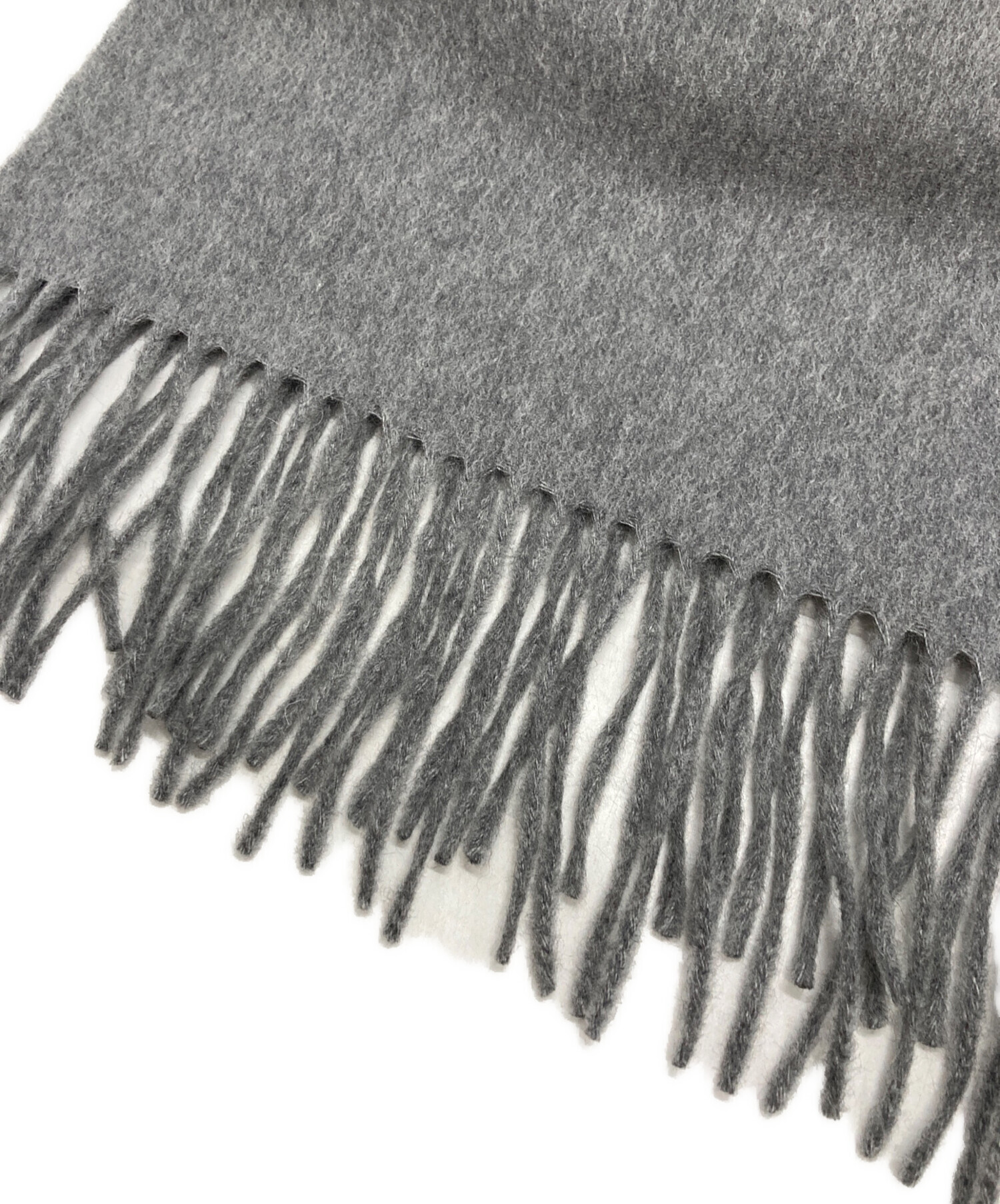 中古・古着通販】GIORGIO ARMANI (ジョルジョアルマーニ) ロゴ刺繍