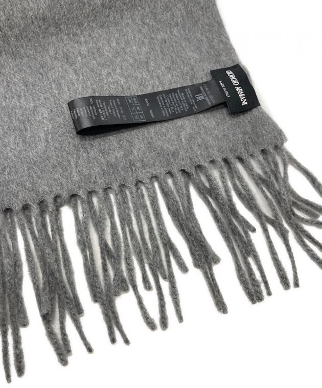 中古・古着通販】GIORGIO ARMANI (ジョルジョアルマーニ) ロゴ刺繍