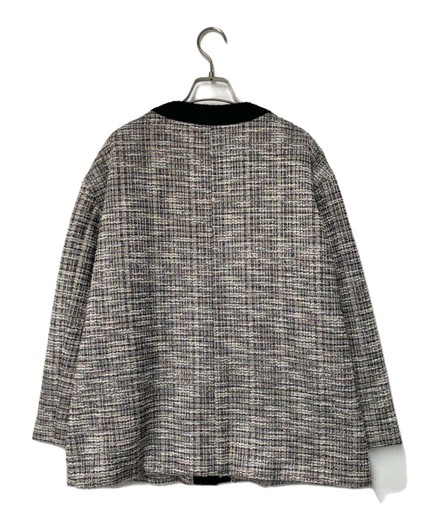 中古・古着通販】CELFORD (セルフォード) ループトリミングコート