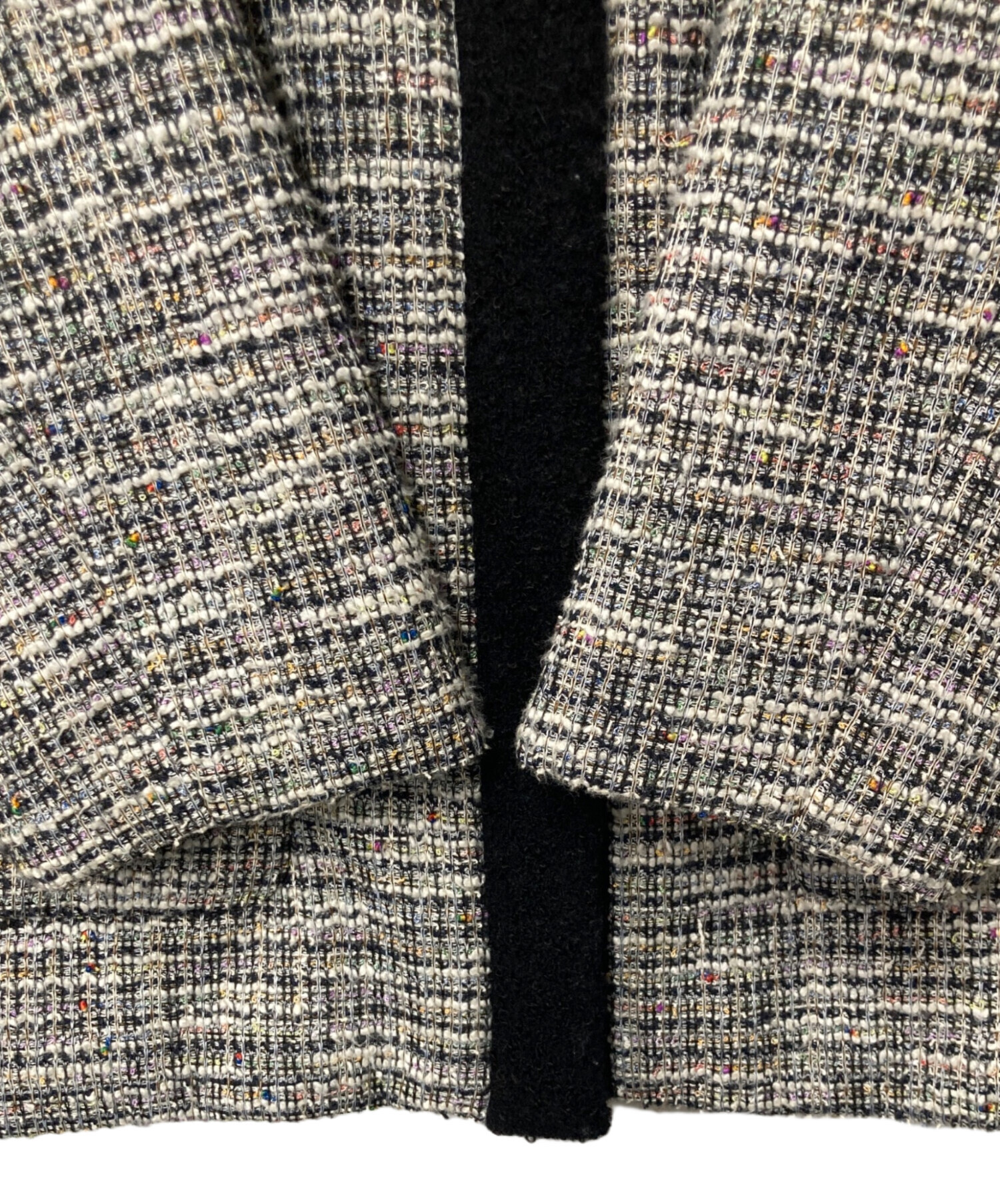 中古・古着通販】CELFORD (セルフォード) ループトリミングコート