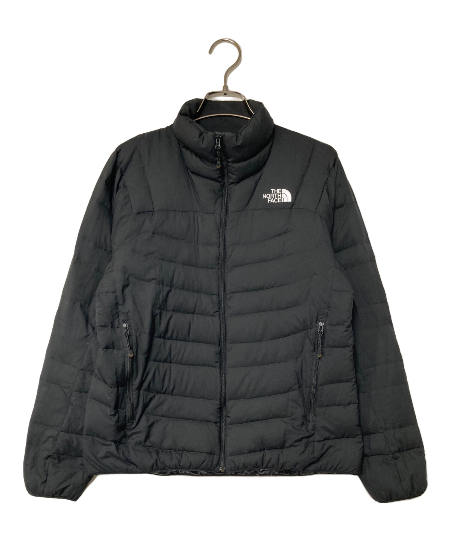中古・古着通販】THE NORTH FACE (ザ ノース フェイス) サンダー