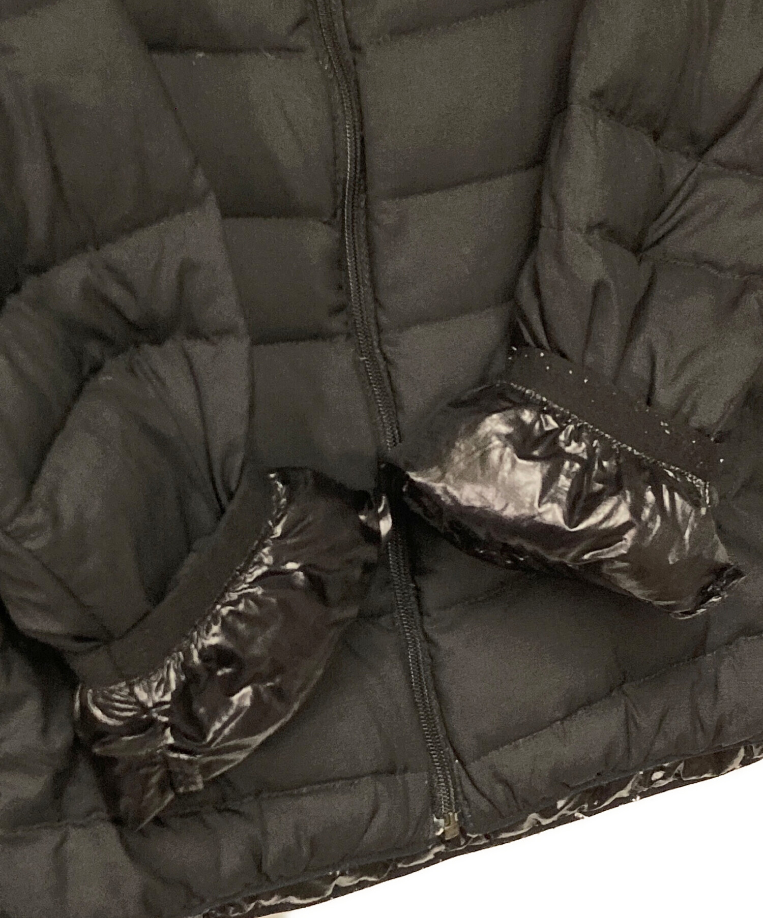 中古・古着通販】THE NORTH FACE (ザ ノース フェイス) サンダー 