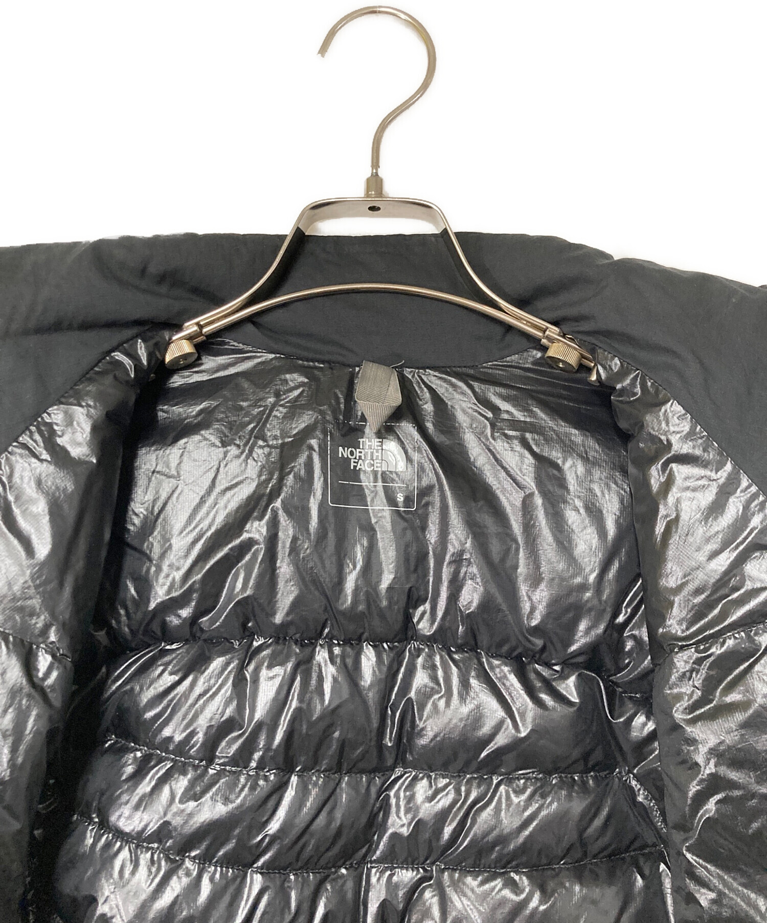 中古・古着通販】THE NORTH FACE (ザ ノース フェイス) サンダー