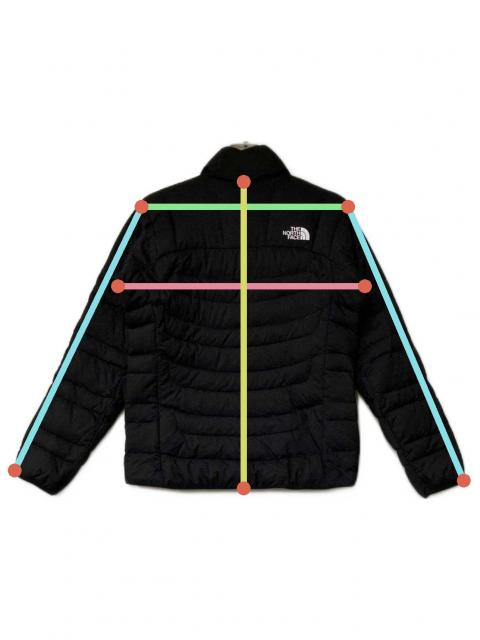 中古・古着通販】THE NORTH FACE (ザ ノース フェイス) サンダー
