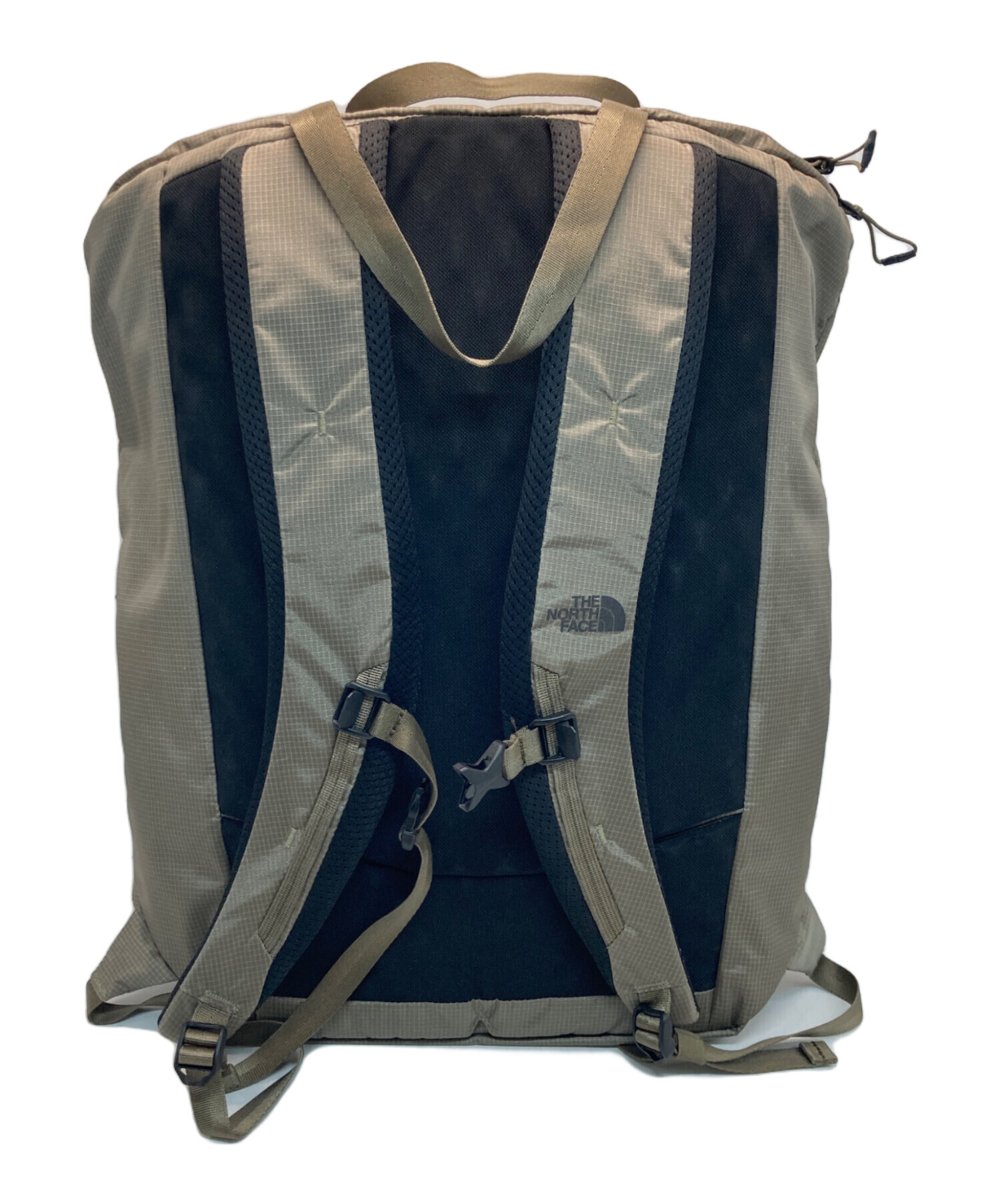 【未使用品】ノースフェイス、バック 中古・古着通販】THE NORTH FACE (ザ ノース フェイス) ヘイジートート