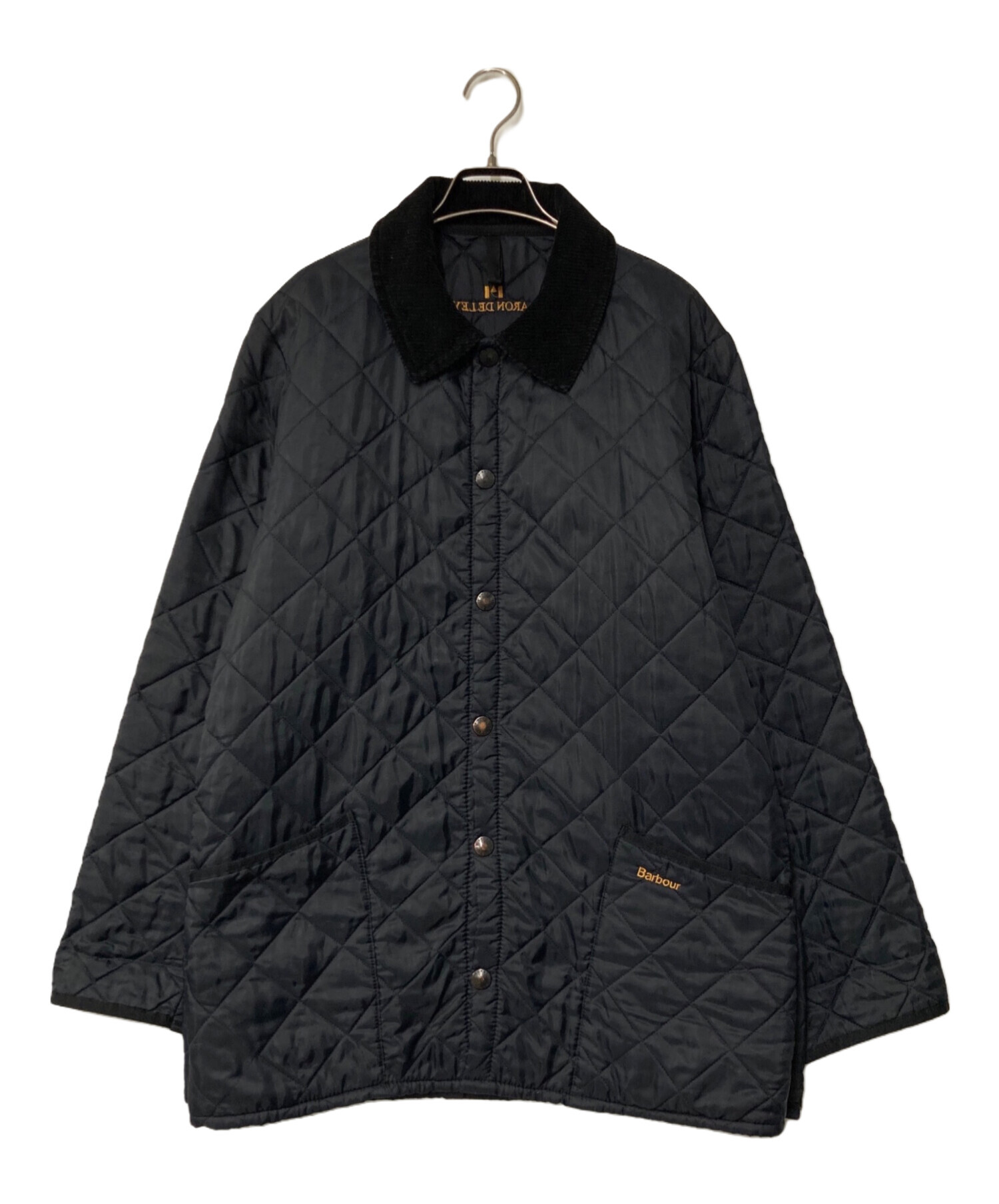 中古・古着通販】Barbour (バブアー) LIDDESDALE キルティング 