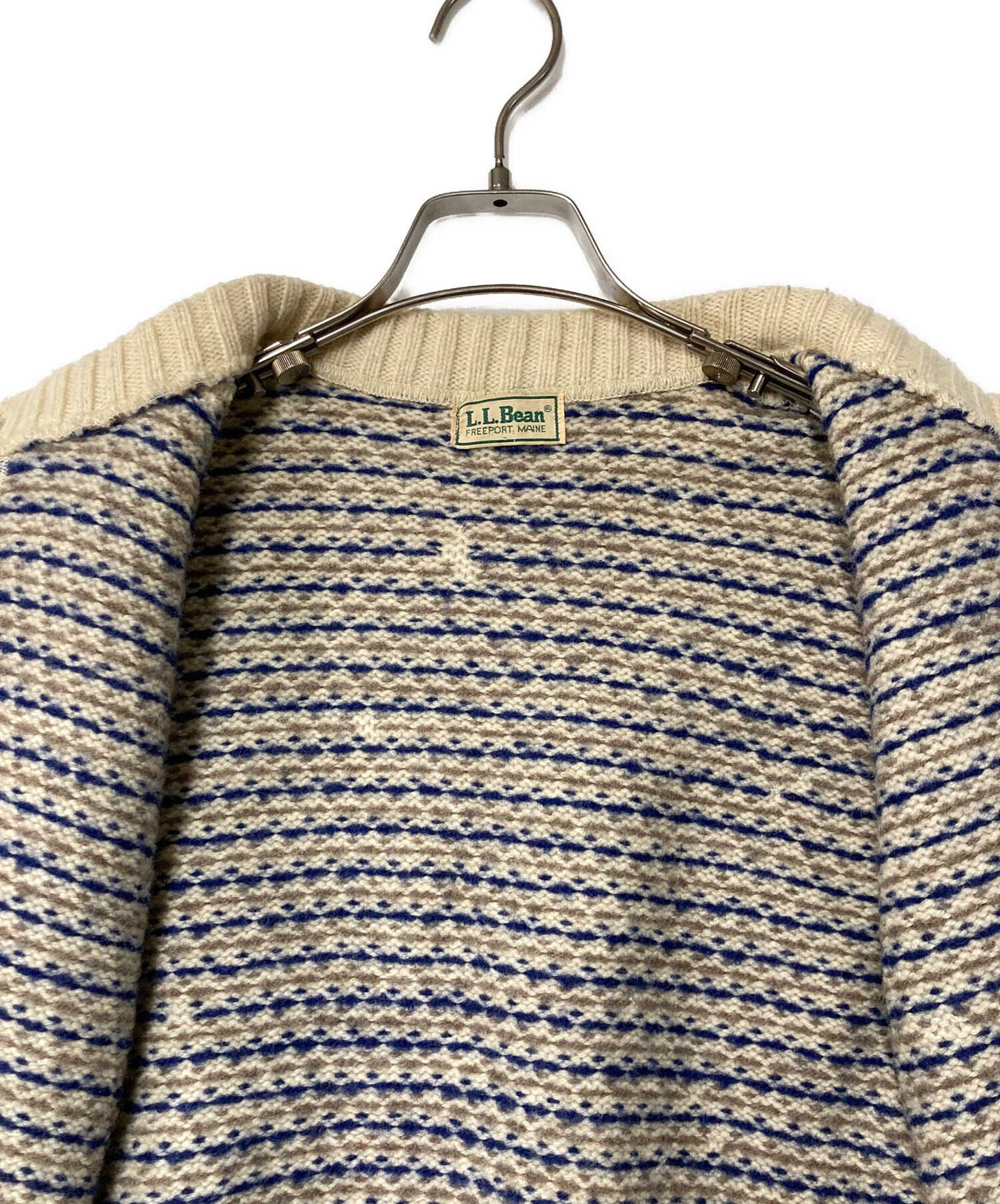 中古・古着通販】L.L.Bean (エルエルビーン) 80