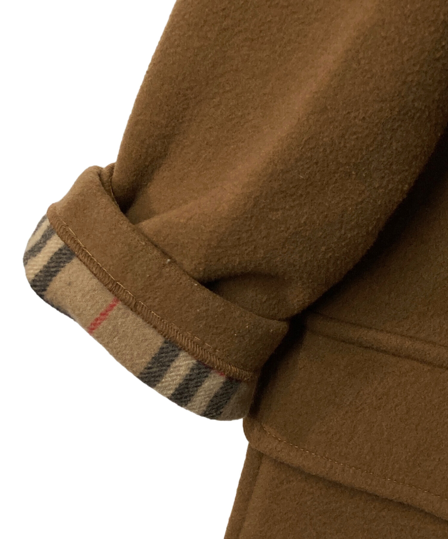 中古・古着通販】Burberry's (バーバリーズ) SPECIALITY DUFFLE