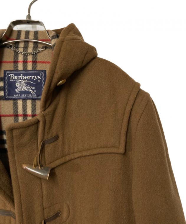 中古・古着通販】Burberry's (バーバリーズ) SPECIALITY DUFFLE