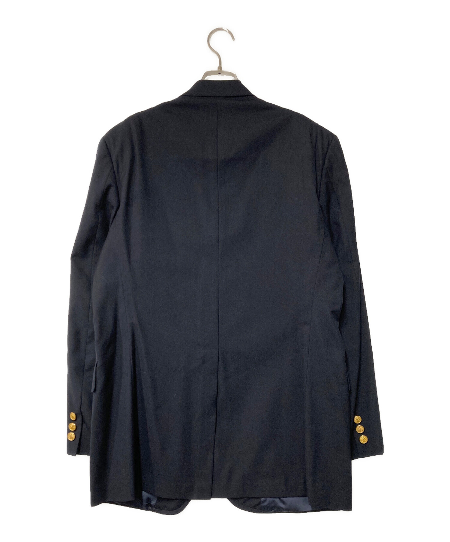 中古・古着通販】BROOKS BROTHERS (ブルックスブラザーズ) 金釦 