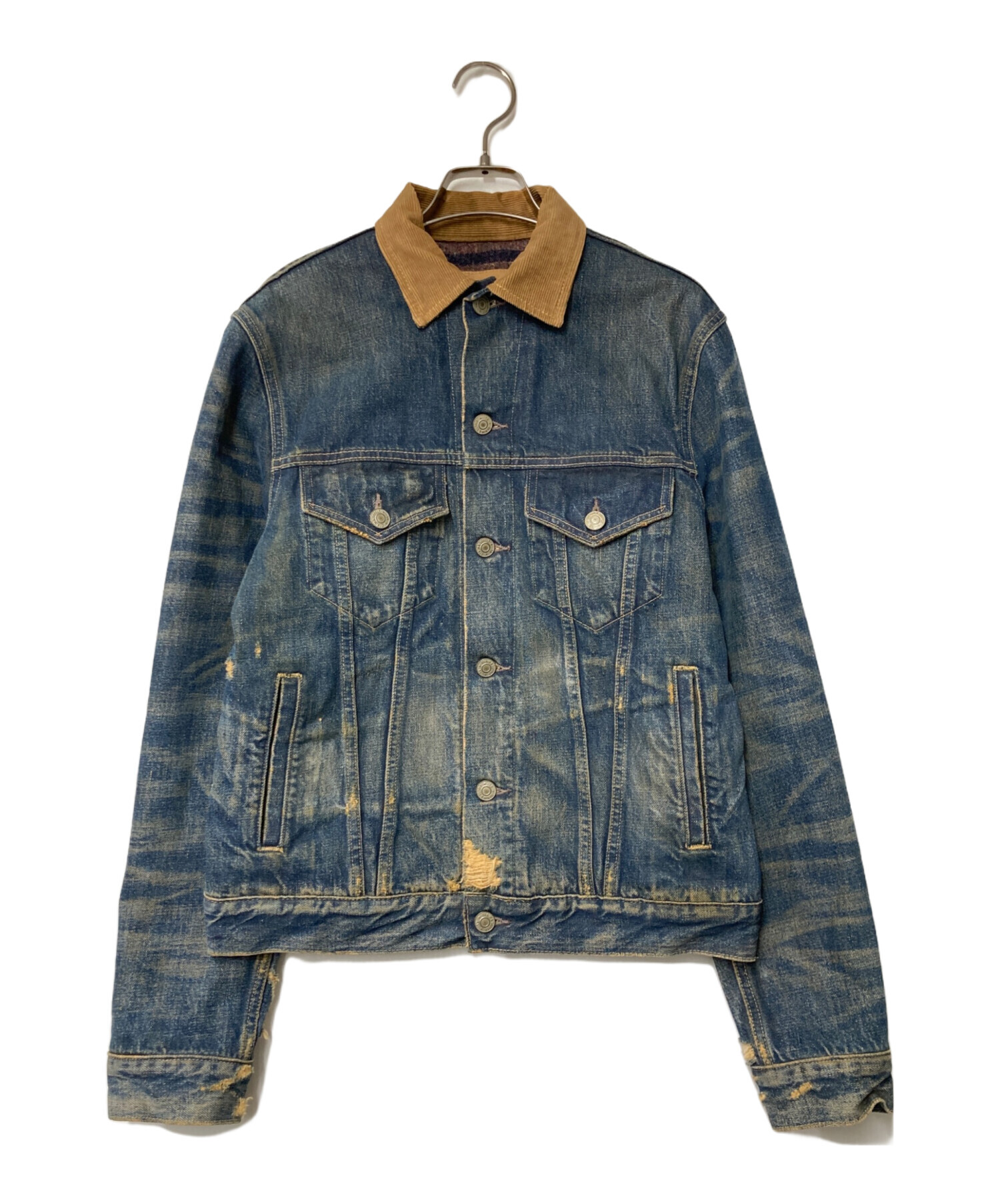 中古・古着通販】DENIM & SUPPLY RALPH LAUREN (デニム＆サプライ
