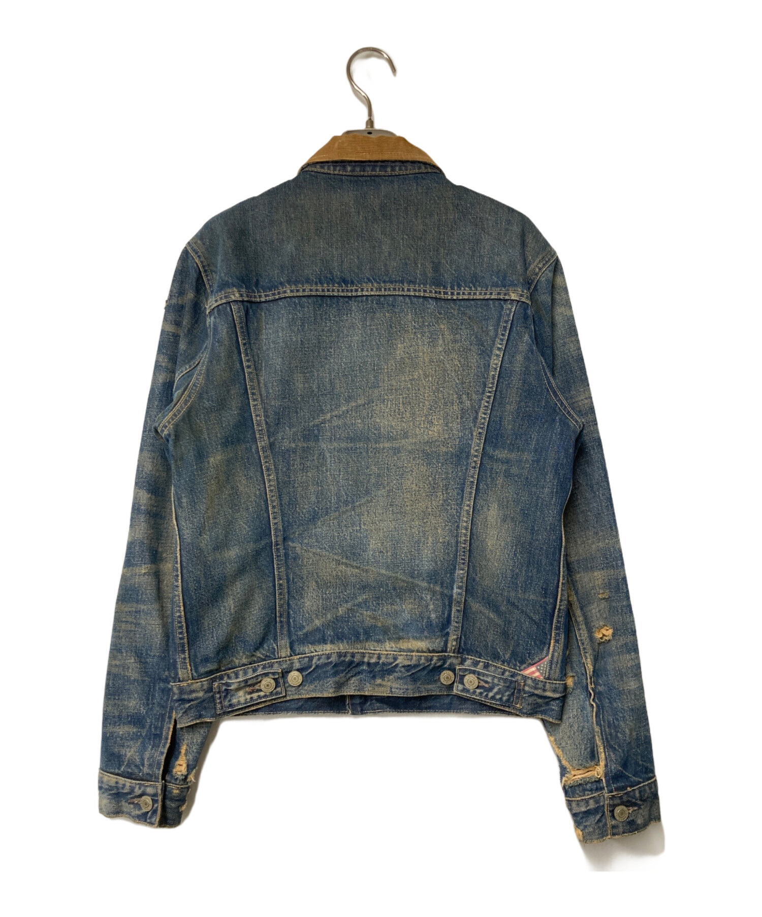 中古・古着通販】DENIM & SUPPLY RALPH LAUREN (デニム＆サプライ