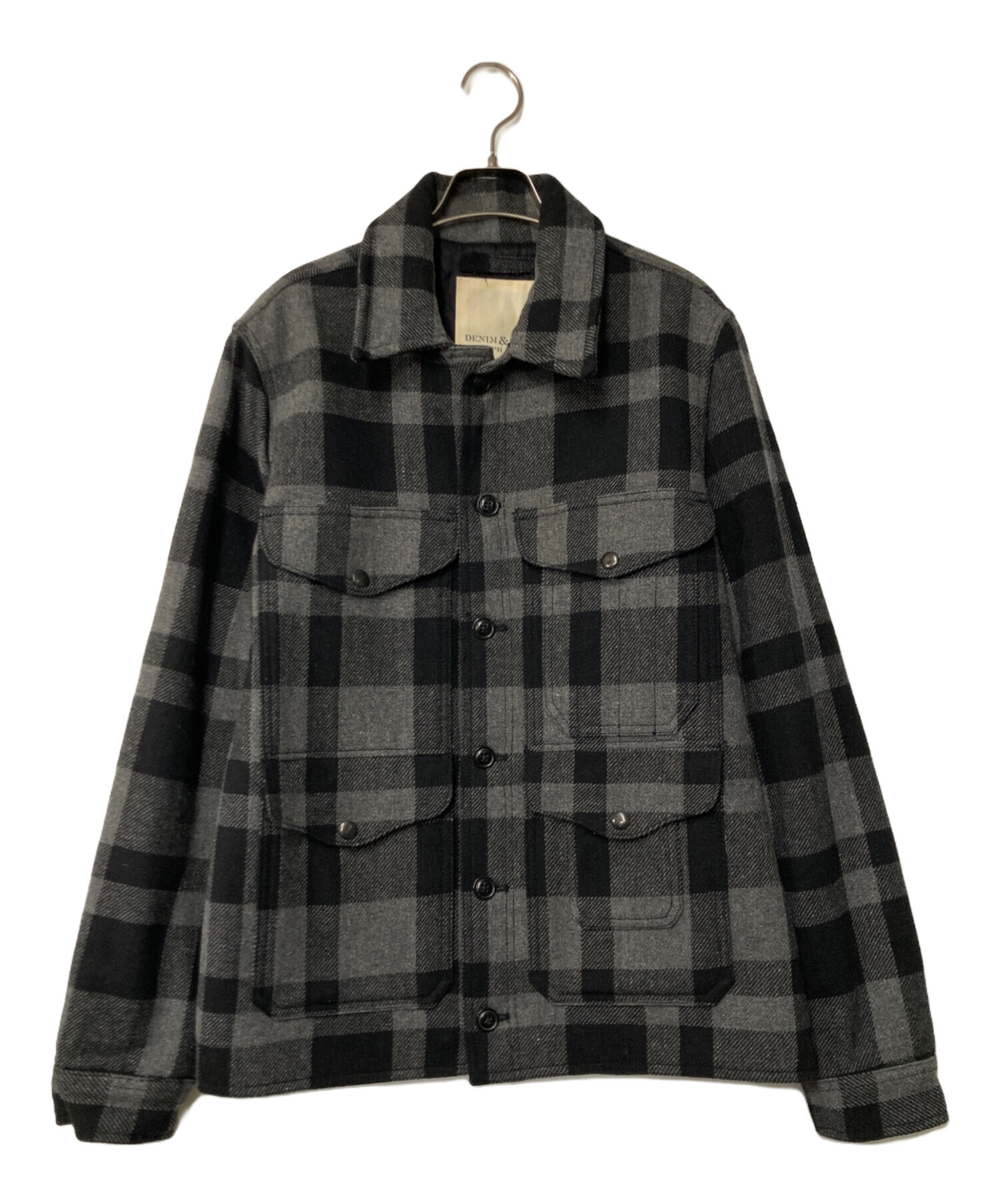 中古・古着通販】Denim & Supply Ralph Lauren (デニム 中古・古着通販】Denim & Supply Ralph Lauren (デニム